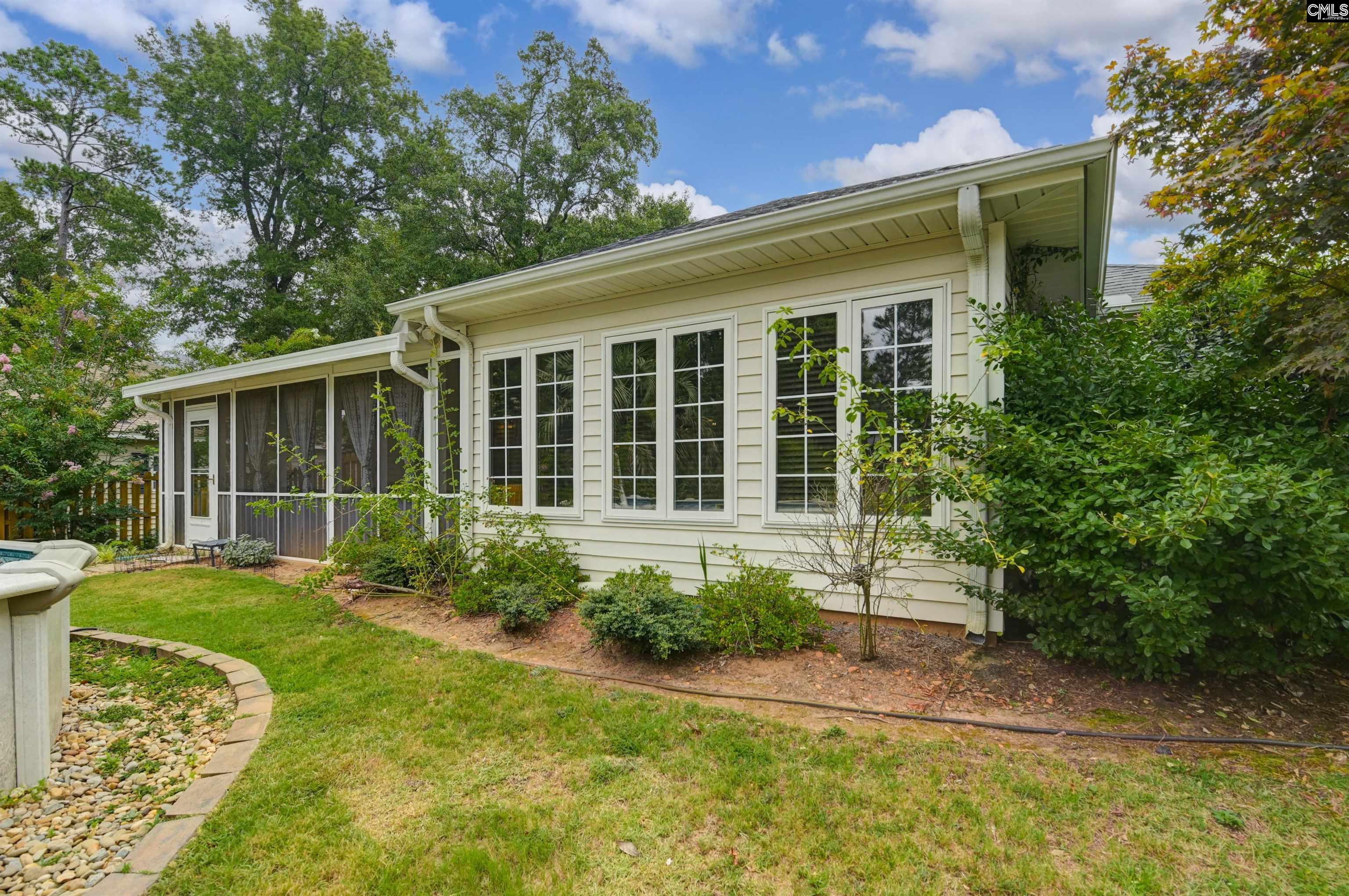 201 Lazy Acres Drive Columbia, SC 29209