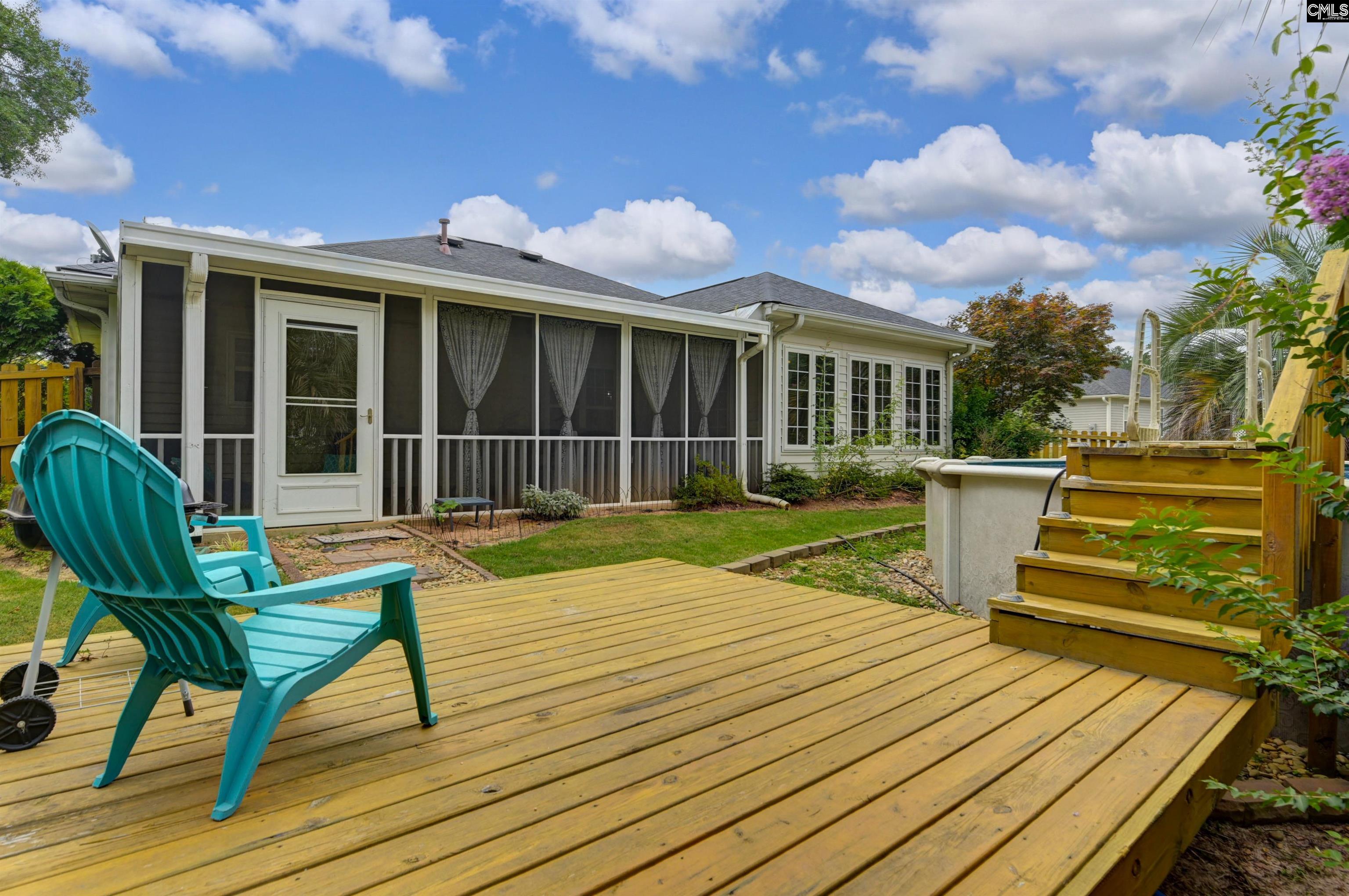 201 Lazy Acres Drive Columbia, SC 29209