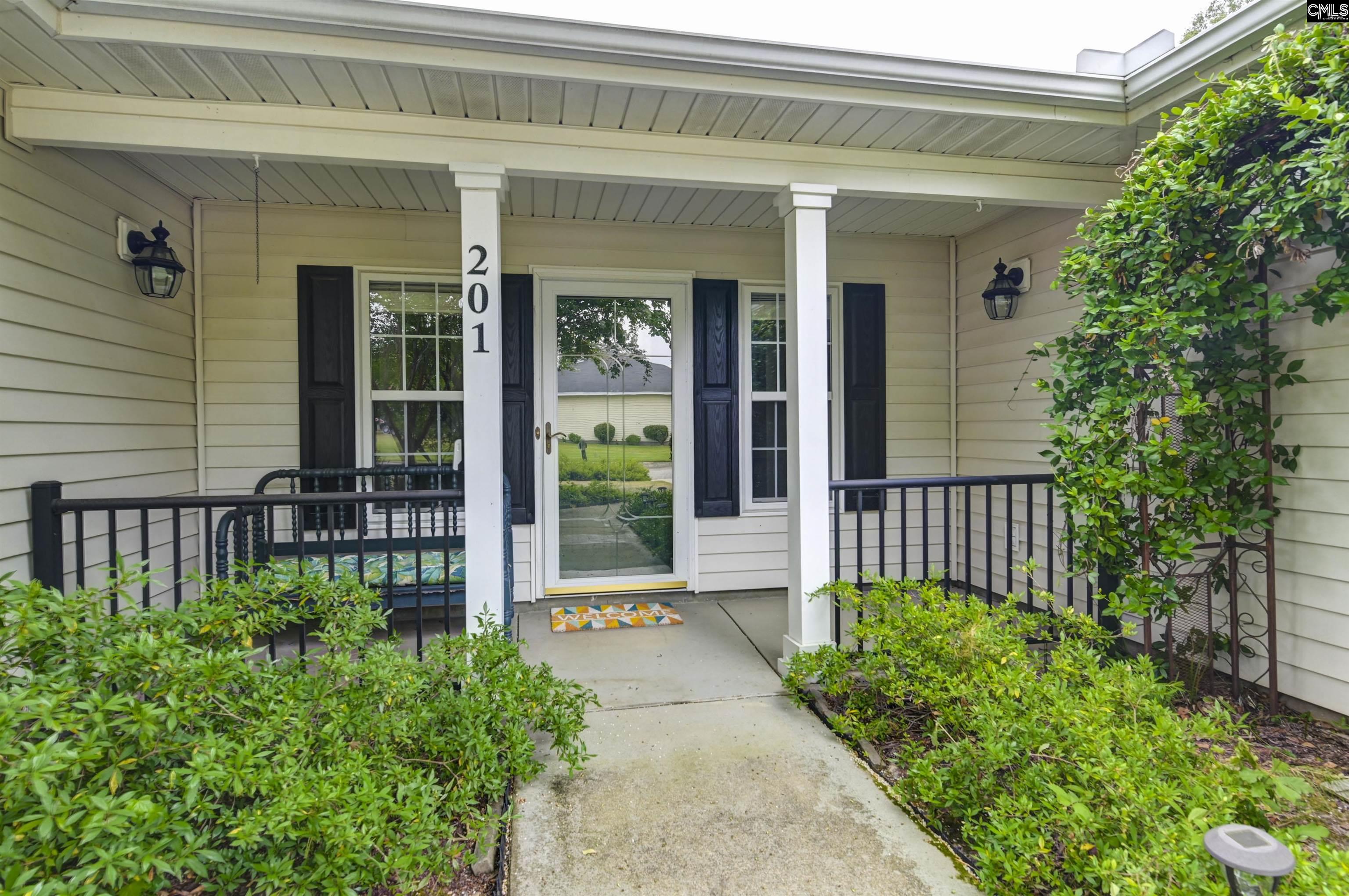 201 Lazy Acres Drive Columbia, SC 29209