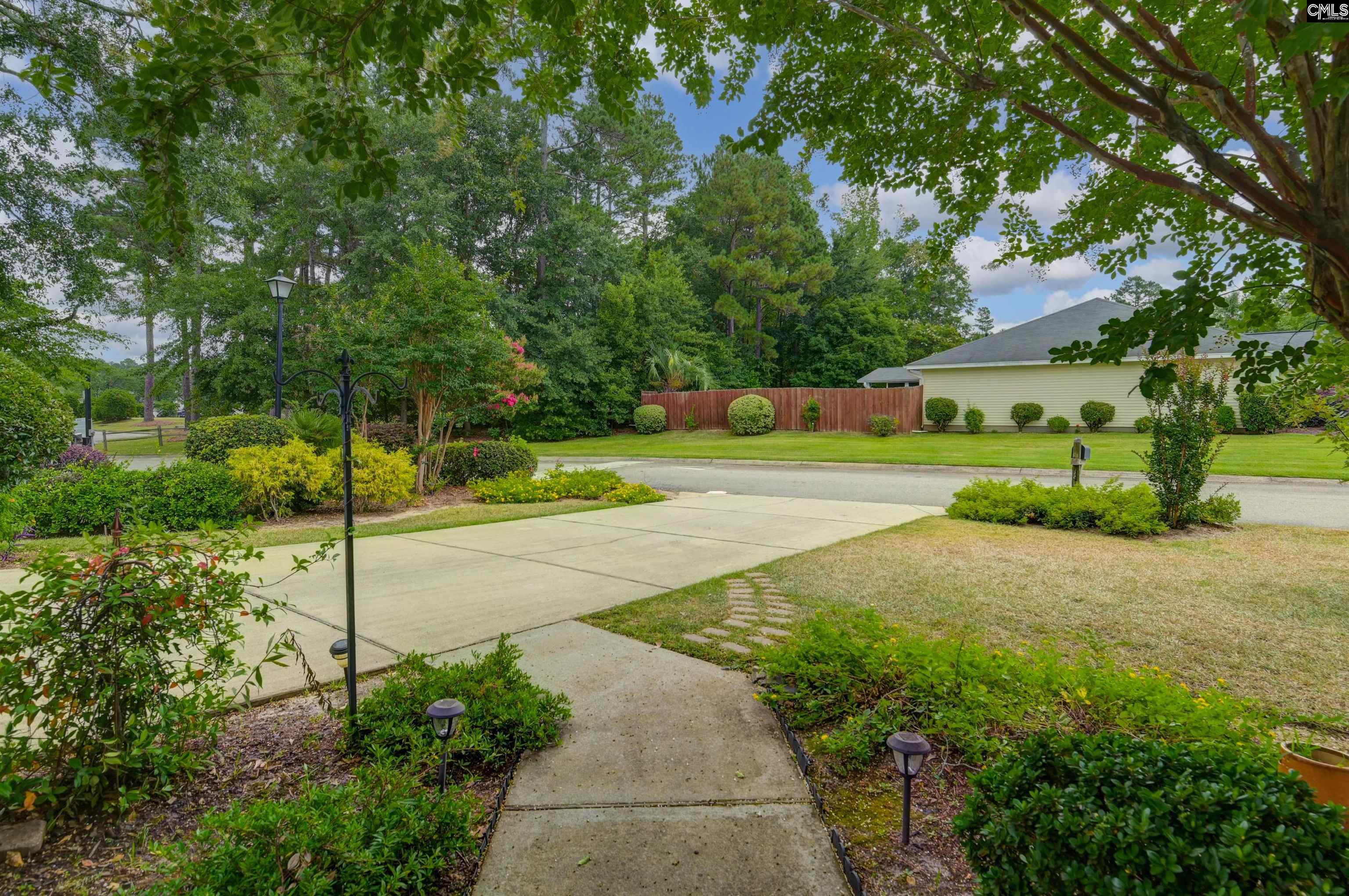 201 Lazy Acres Drive Columbia, SC 29209