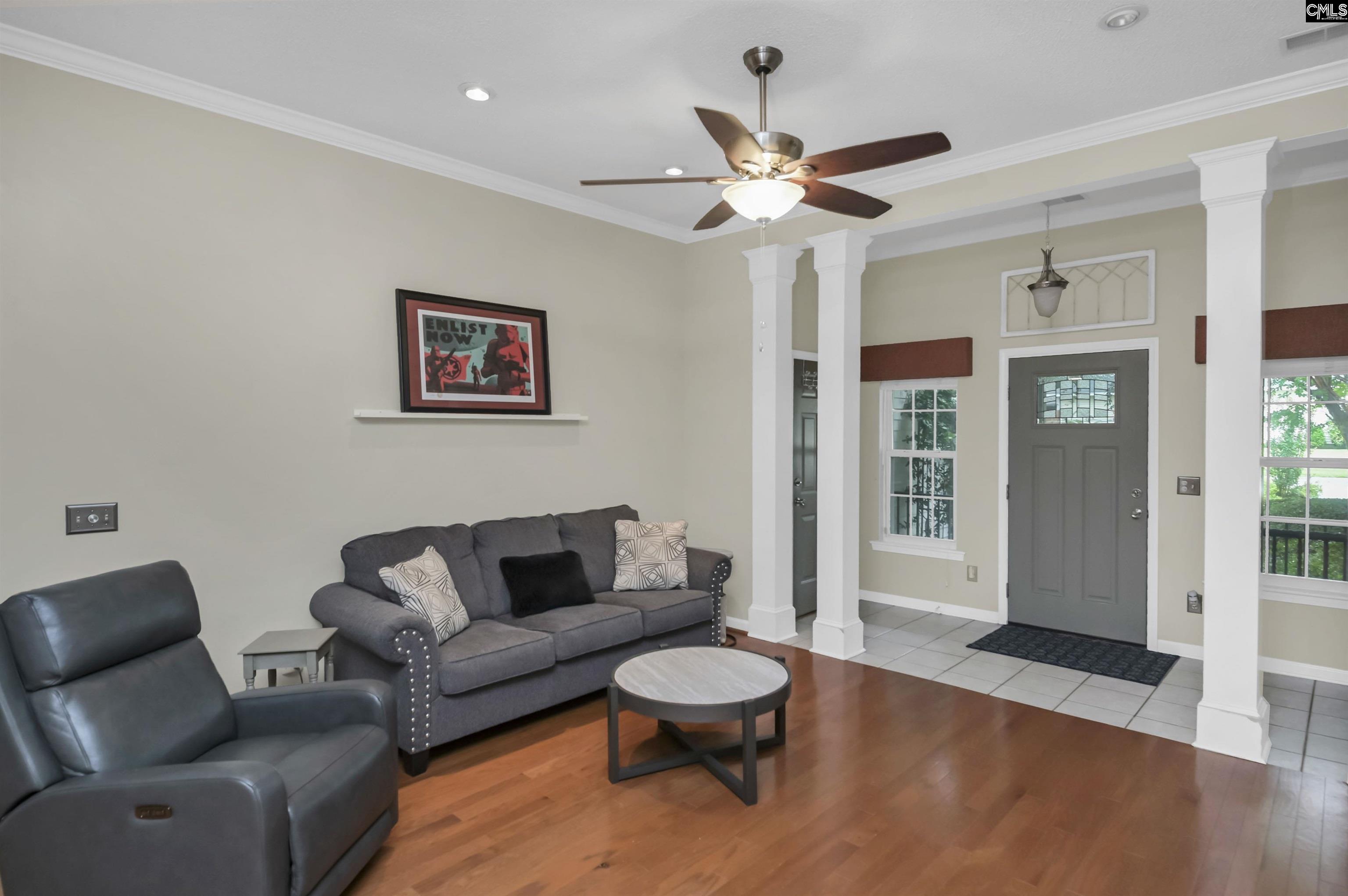 201 Lazy Acres Drive Columbia, SC 29209