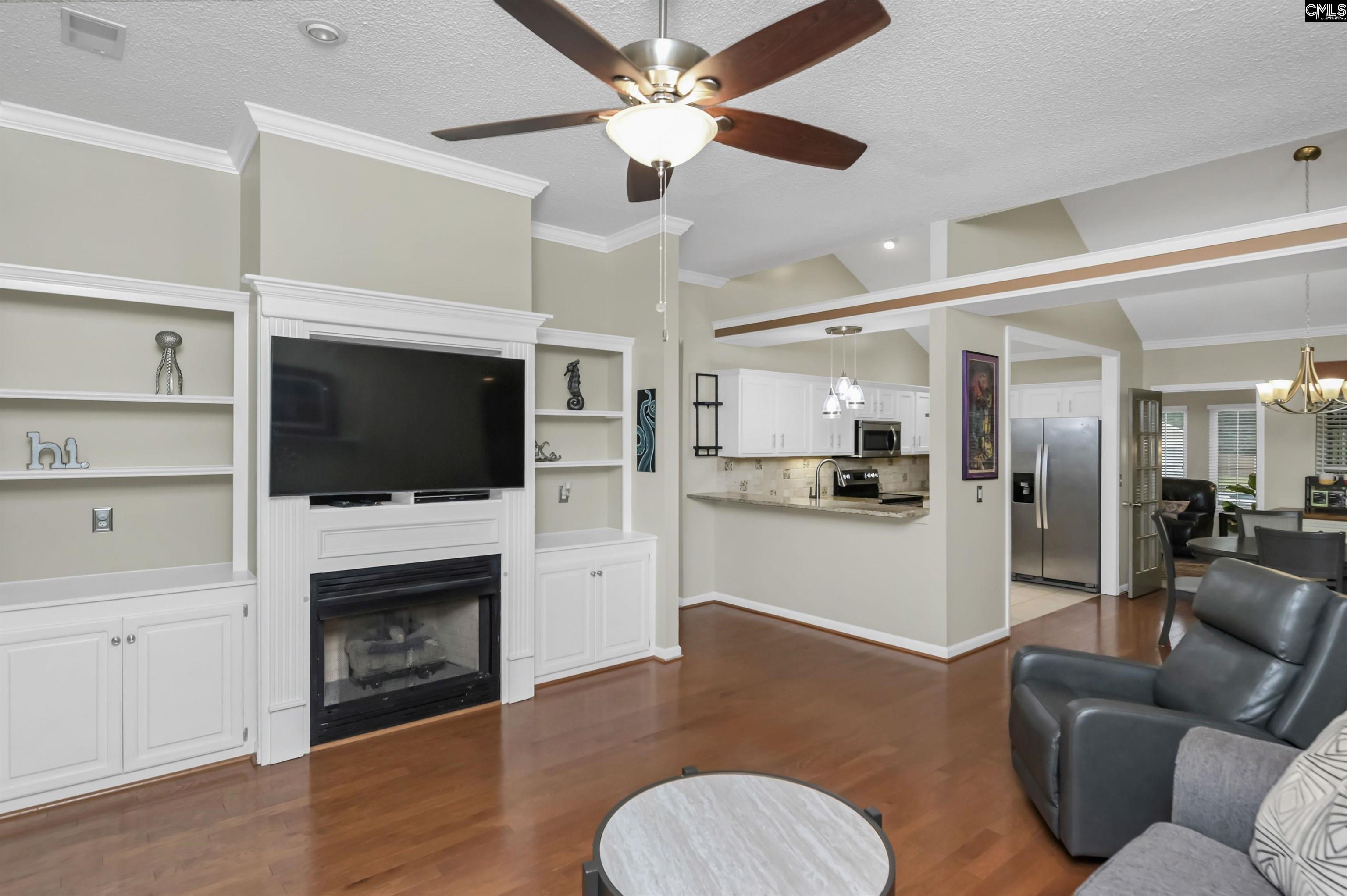 201 Lazy Acres Drive Columbia, SC 29209