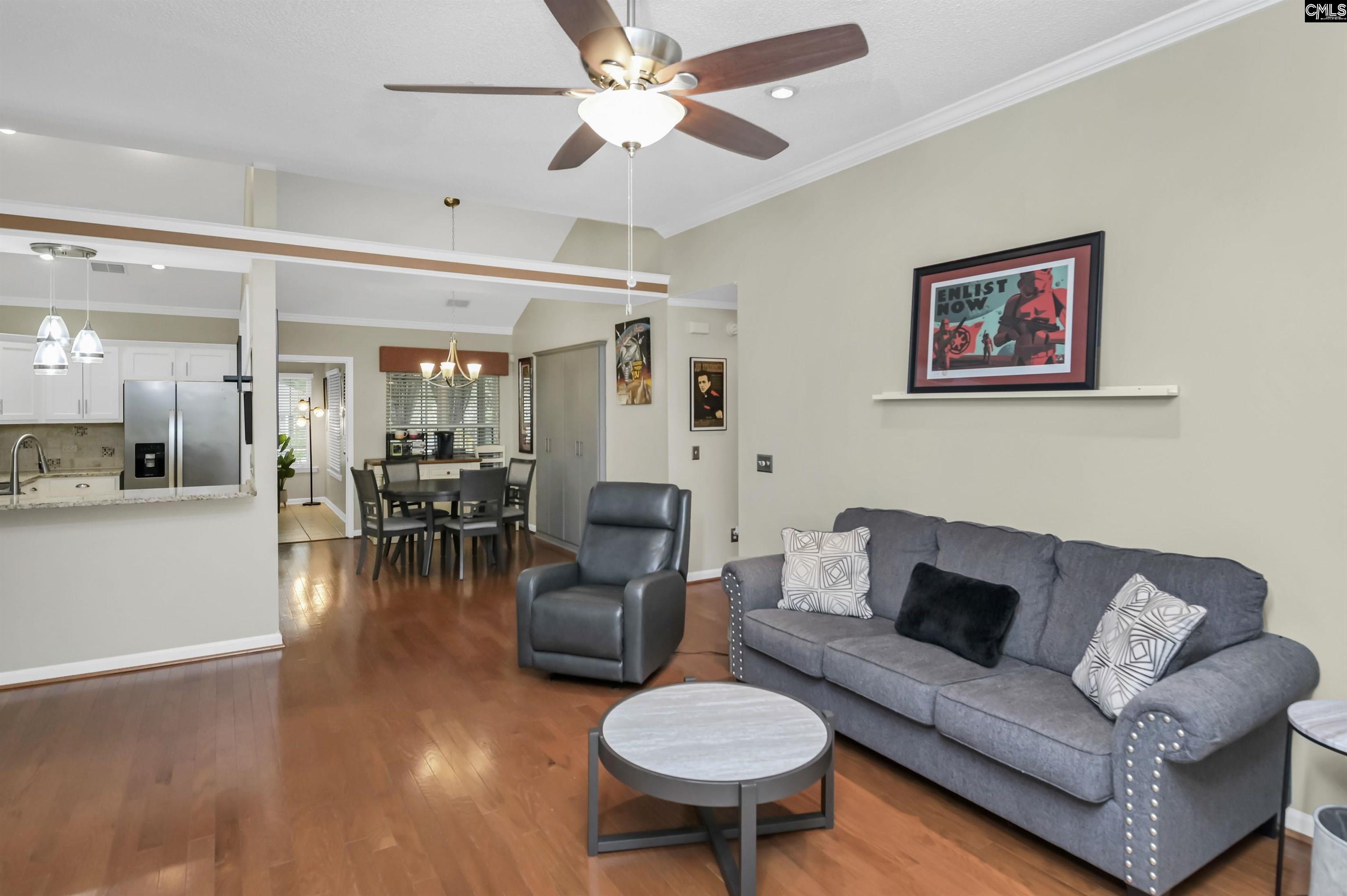201 Lazy Acres Drive Columbia, SC 29209