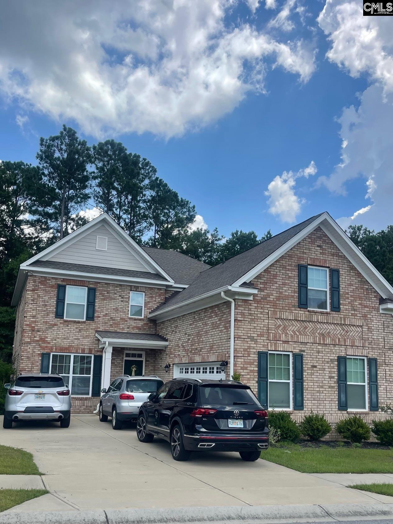 825 Hidden Point Drive Columbia, SC 29229