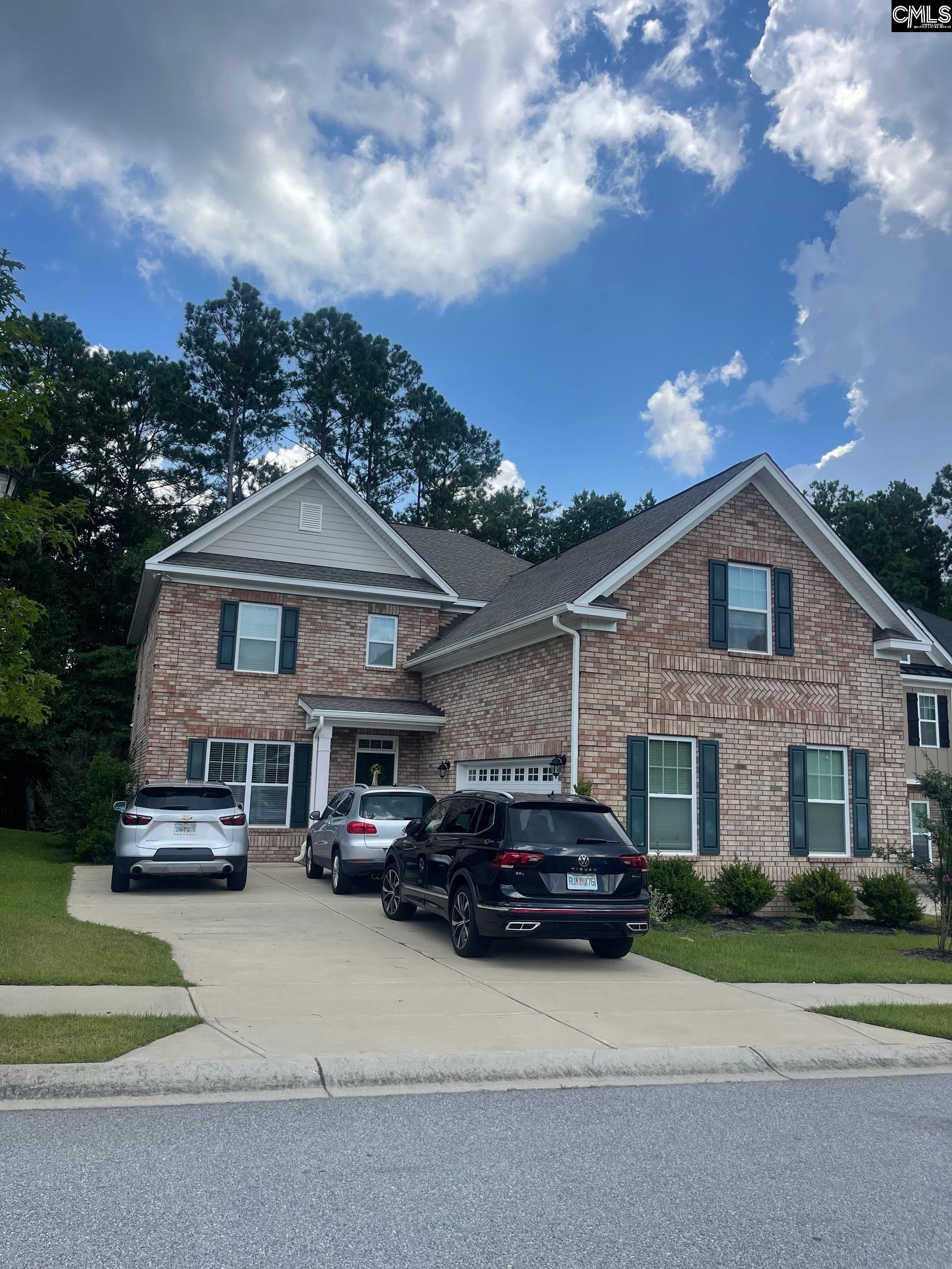 825 Hidden Point Drive Columbia, SC 29229