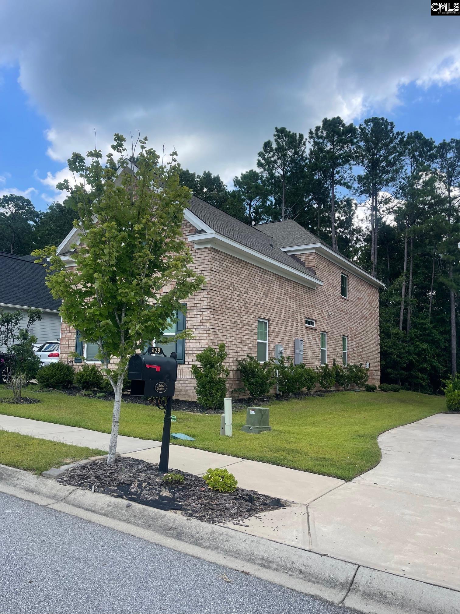 825 Hidden Point Drive Columbia, SC 29229