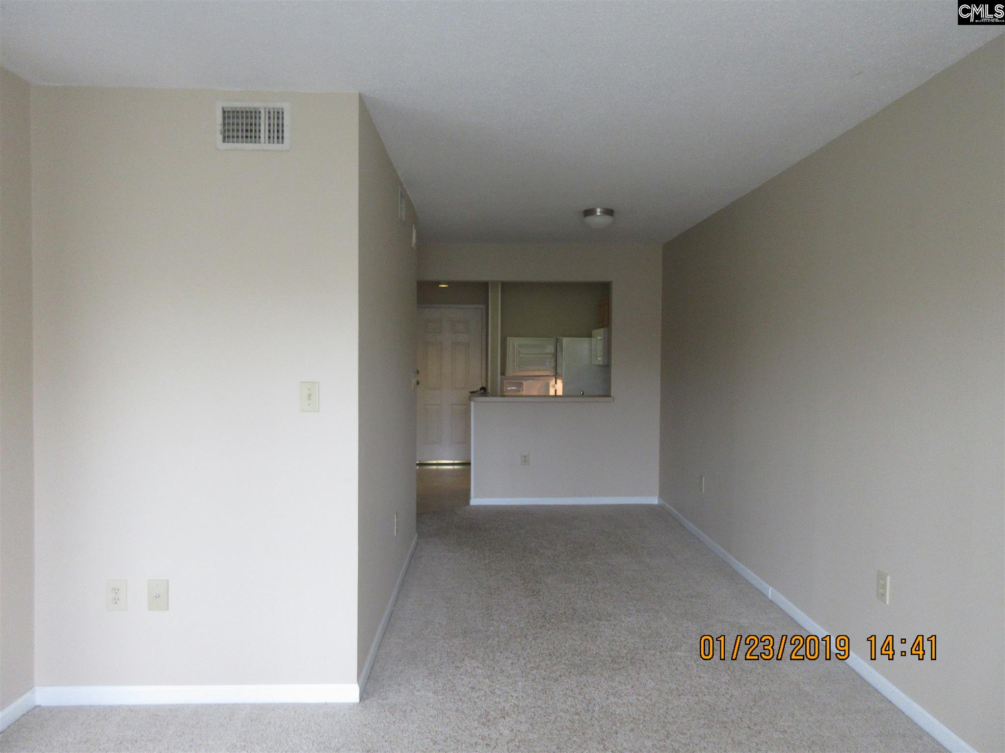 1600 Park Circle Columbia, SC 29201
