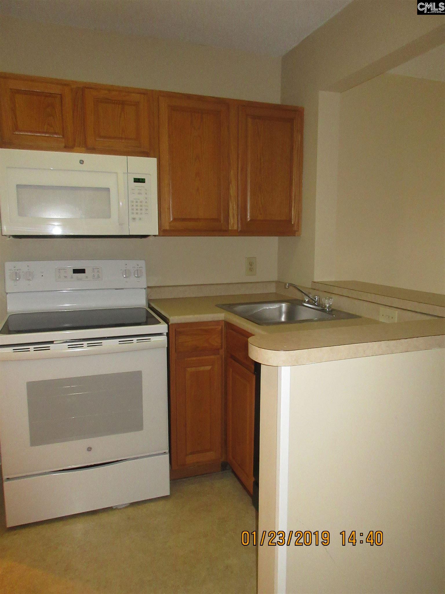 1600 Park Circle Columbia, SC 29201