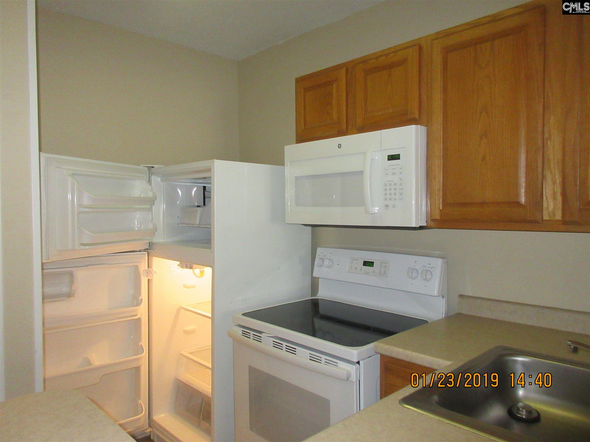 1600 Park Circle Columbia, SC 29201