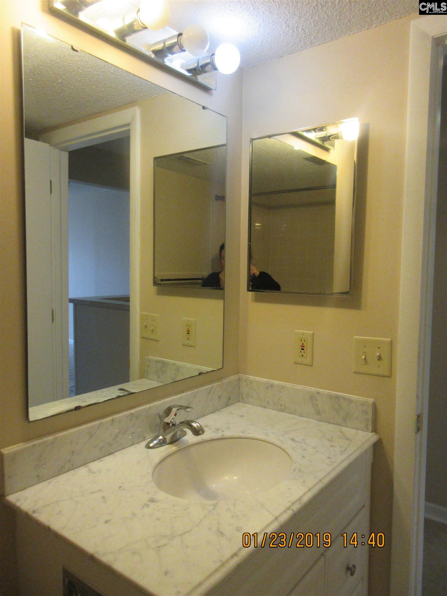 1600 Park Circle Columbia, SC 29201