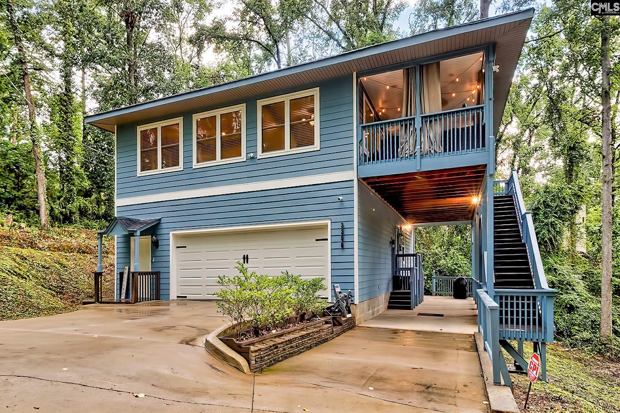 3308 Keenan Drive Columbia, SC 29201