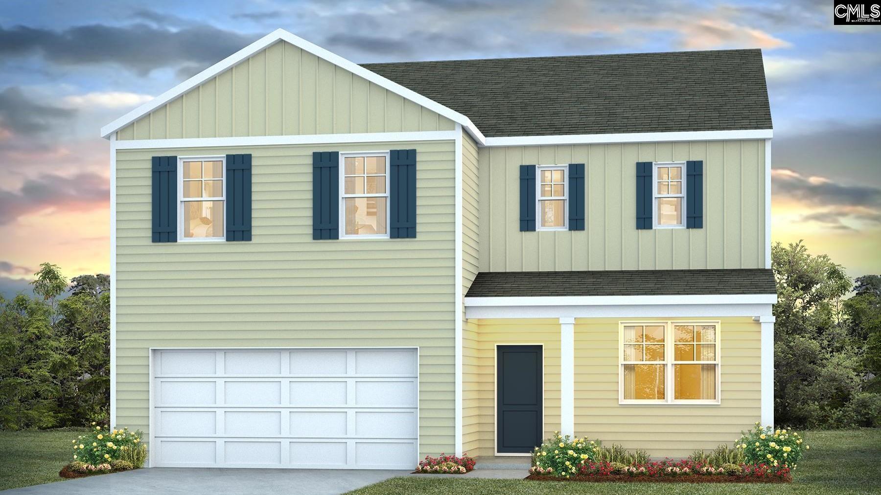 2149 Leatherstone Lane Blythewood, SC 29016