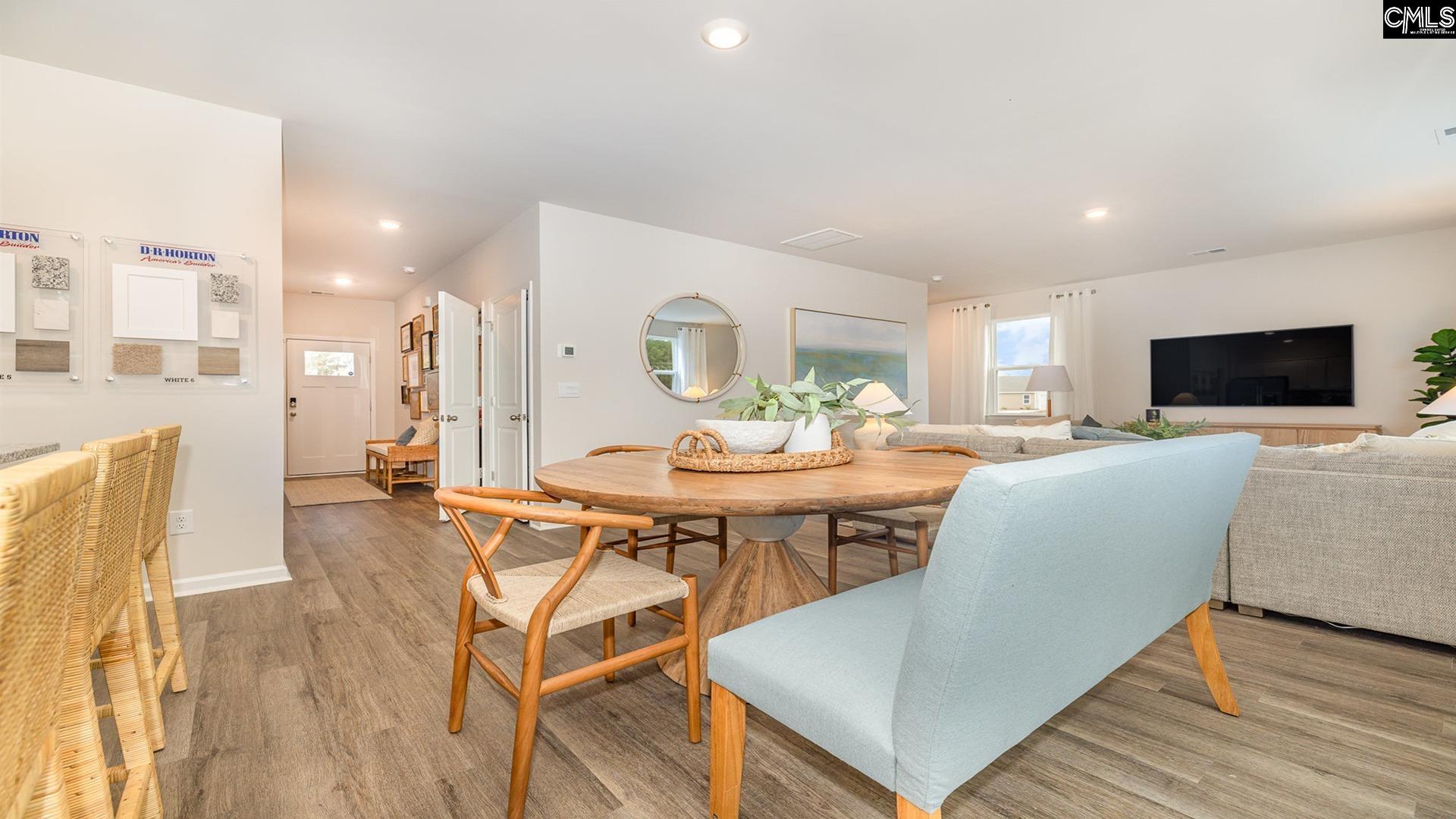 2149 Leatherstone Lane Blythewood, SC 29016