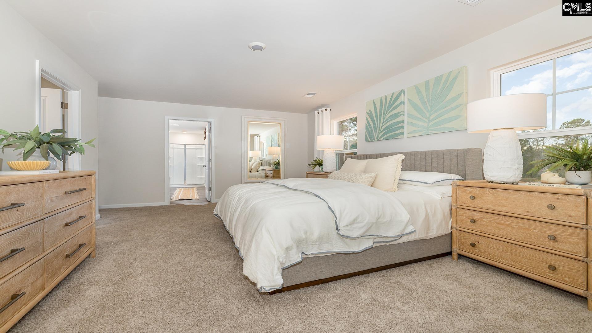 2149 Leatherstone Lane Blythewood, SC 29016