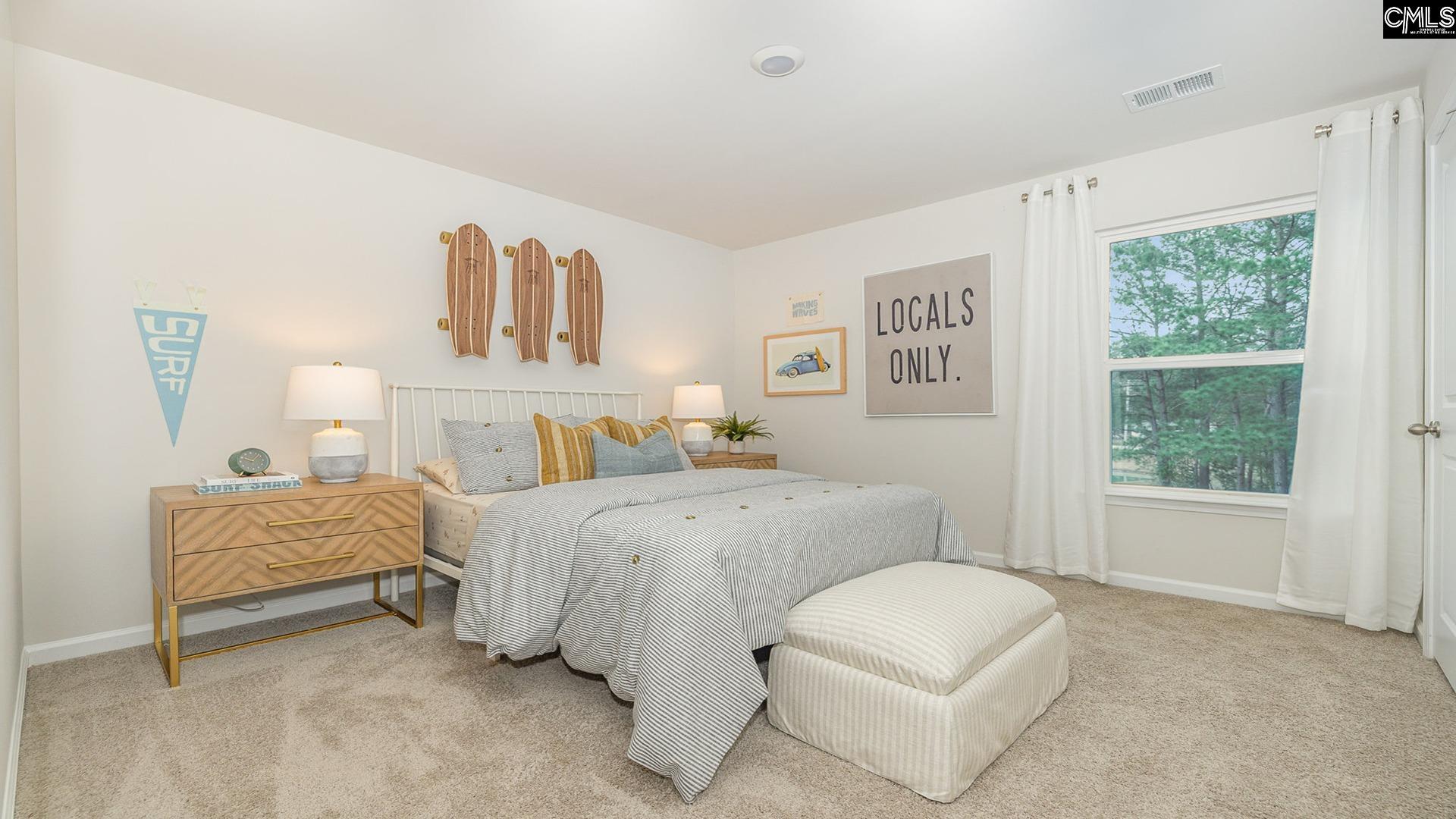 2149 Leatherstone Lane Blythewood, SC 29016