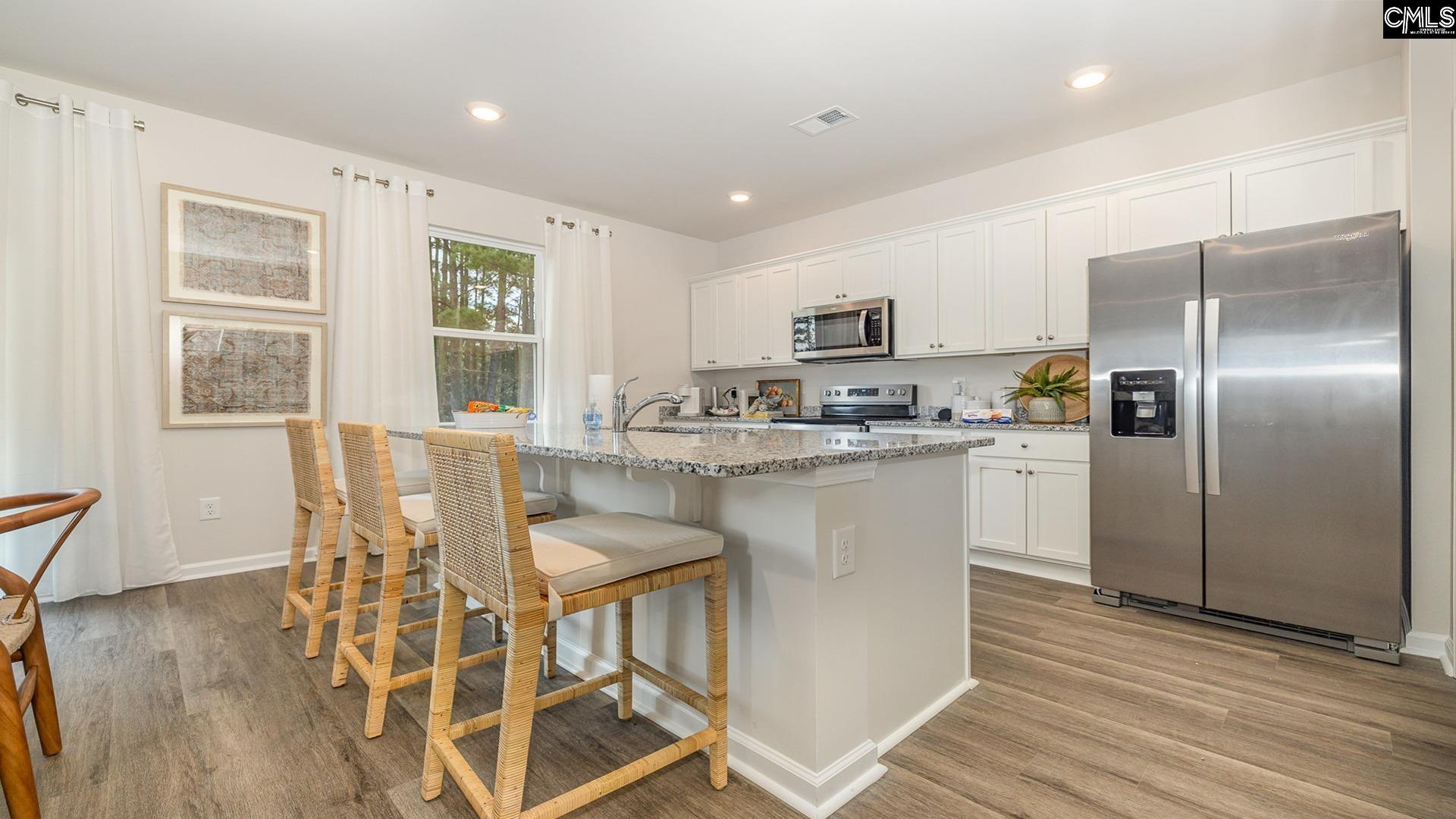 2149 Leatherstone Lane Blythewood, SC 29016