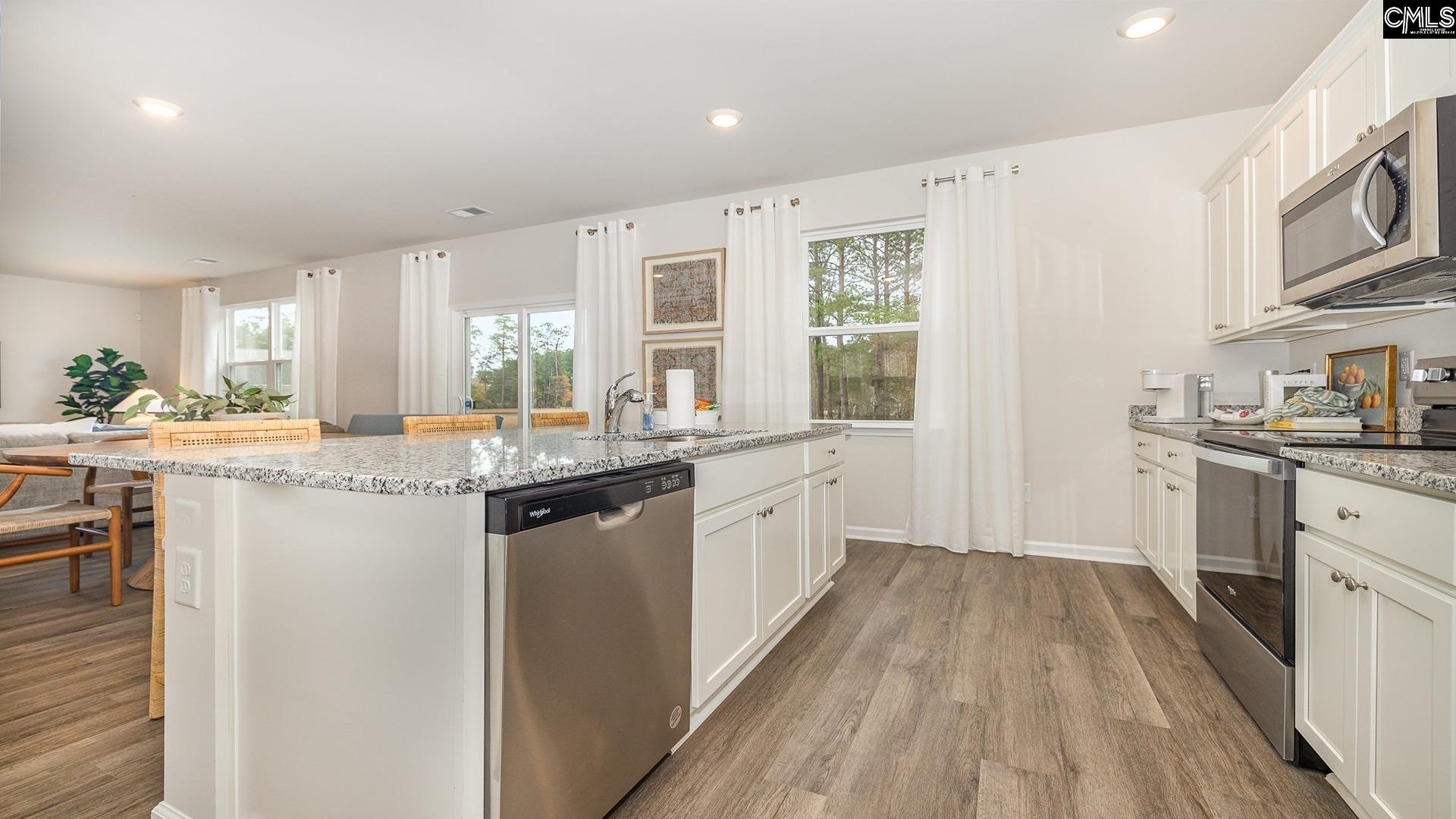 2149 Leatherstone Lane Blythewood, SC 29016