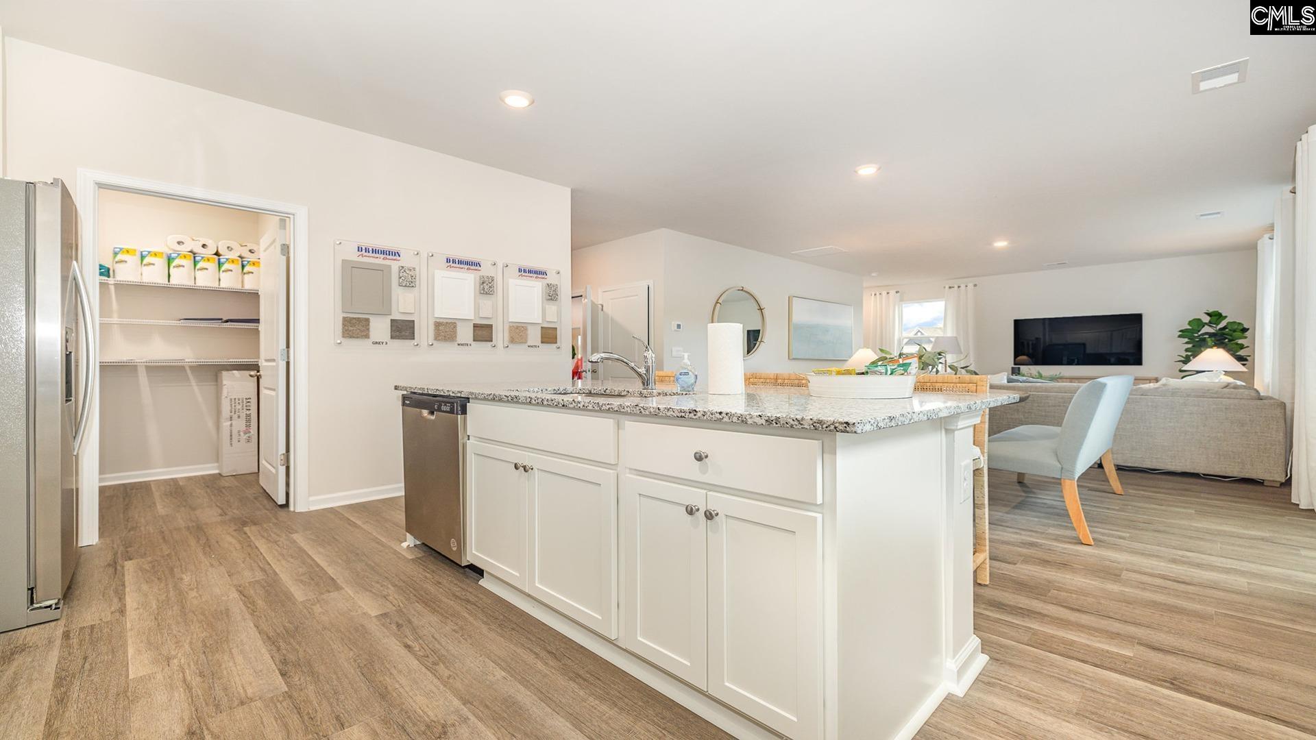 2149 Leatherstone Lane Blythewood, SC 29016