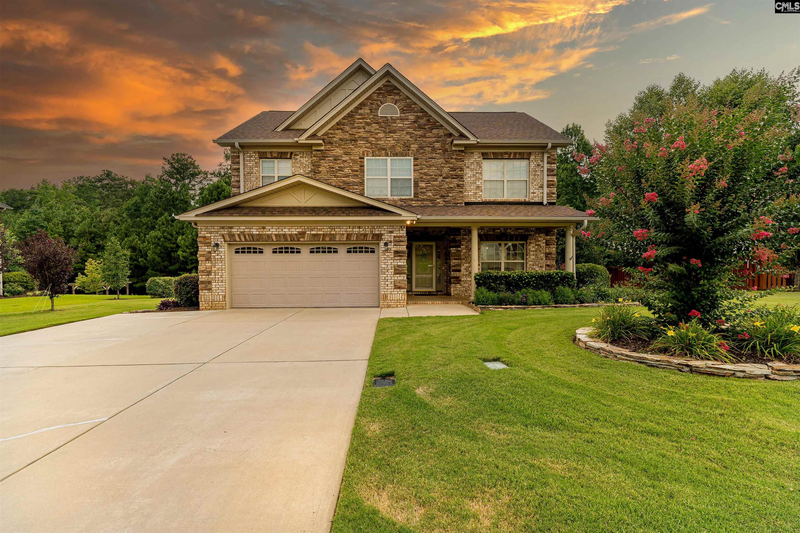 1117 Valley Estates Drive Blythewood, SC 29061