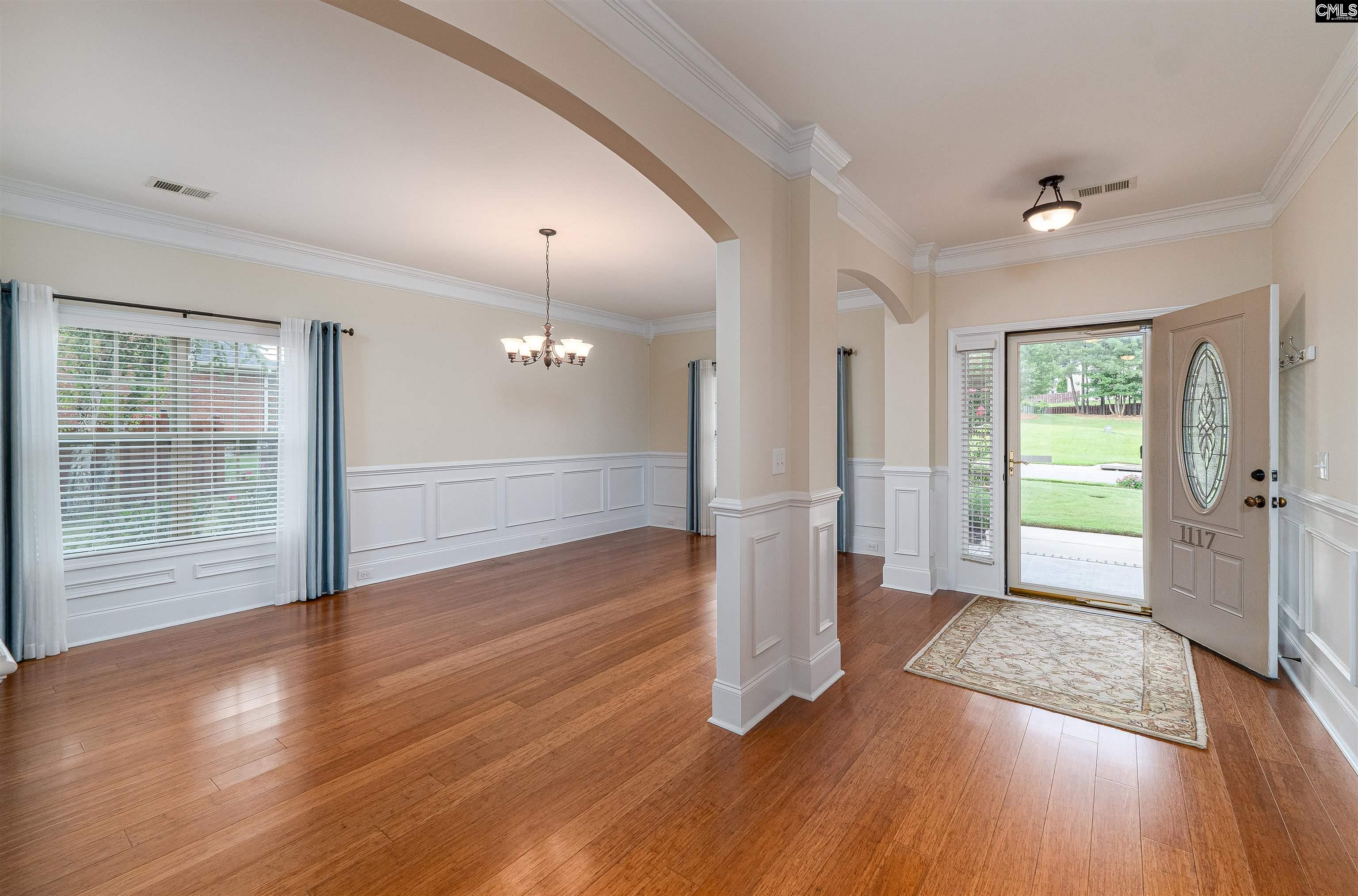 1117 Valley Estates Drive Blythewood, SC 29061