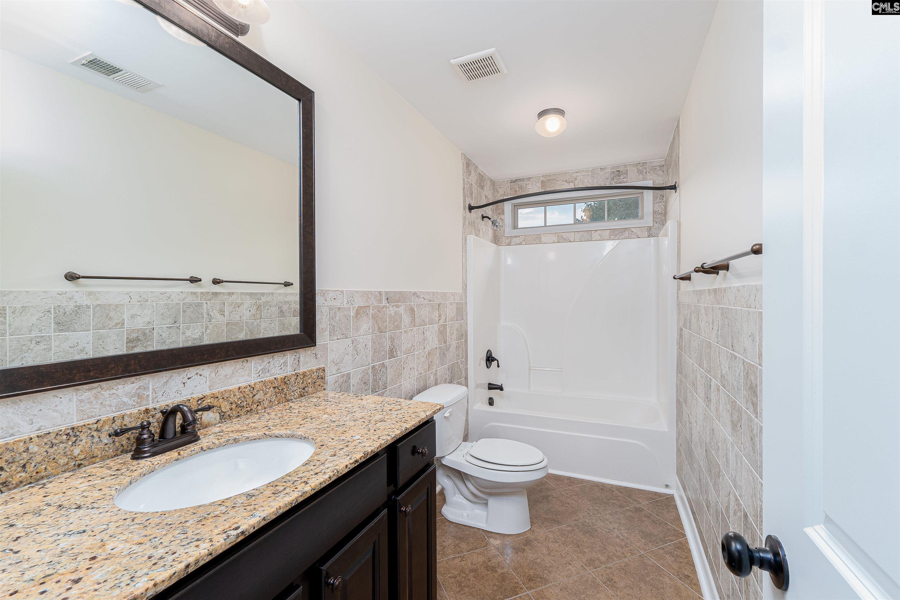 1117 Valley Estates Drive Blythewood, SC 29061