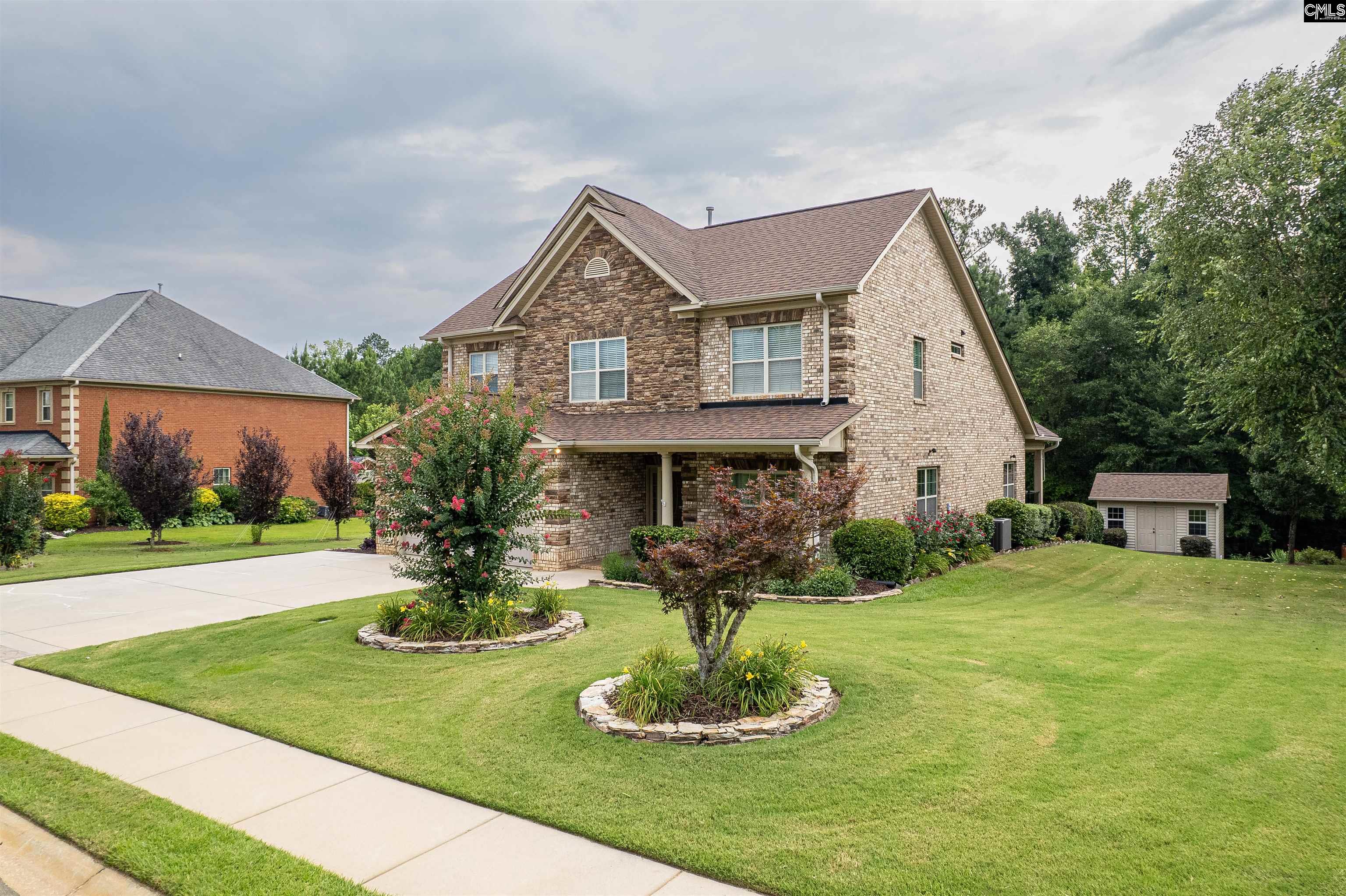1117 Valley Estates Drive Blythewood, SC 29061