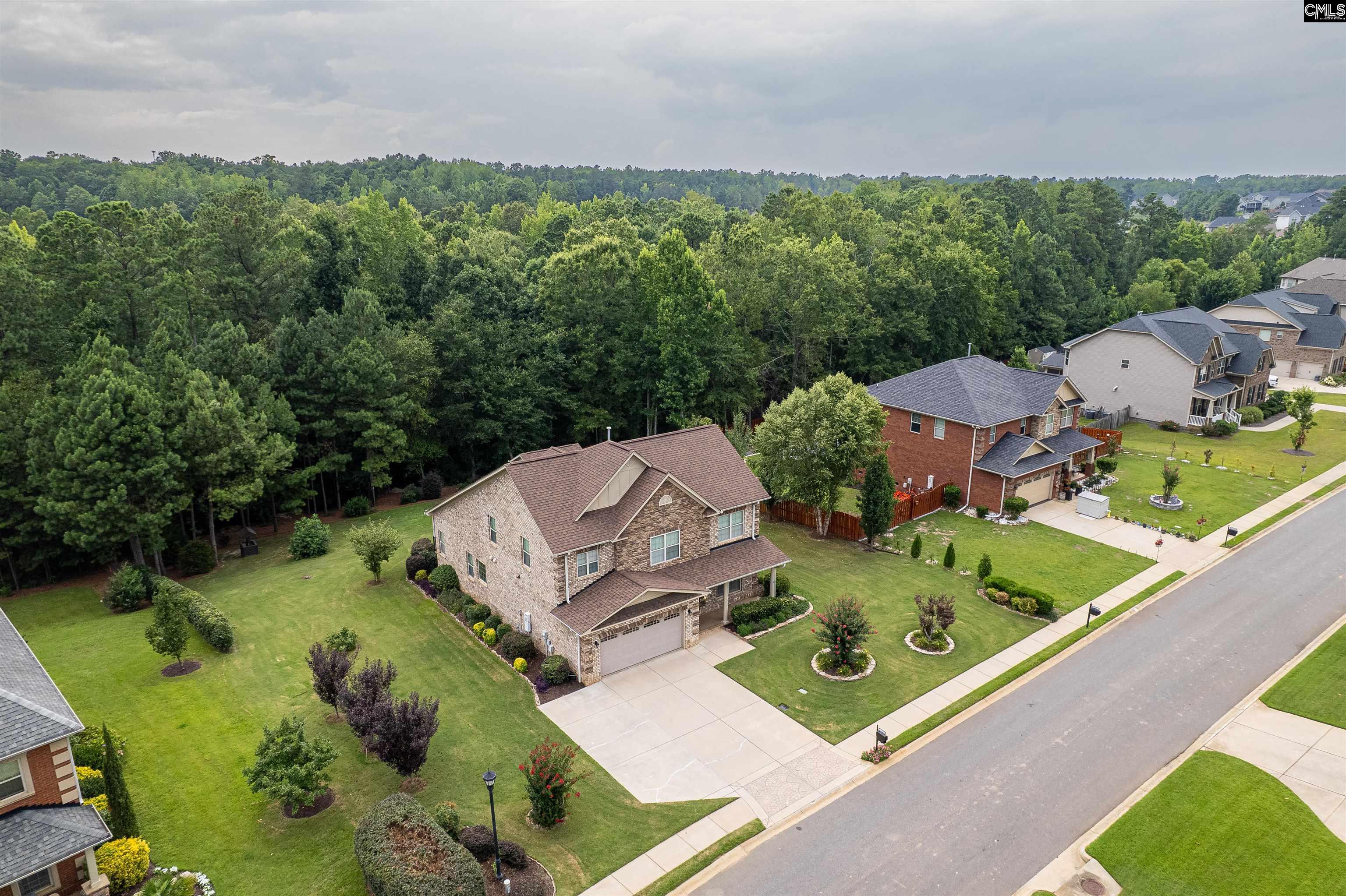 1117 Valley Estates Drive Blythewood, SC 29061