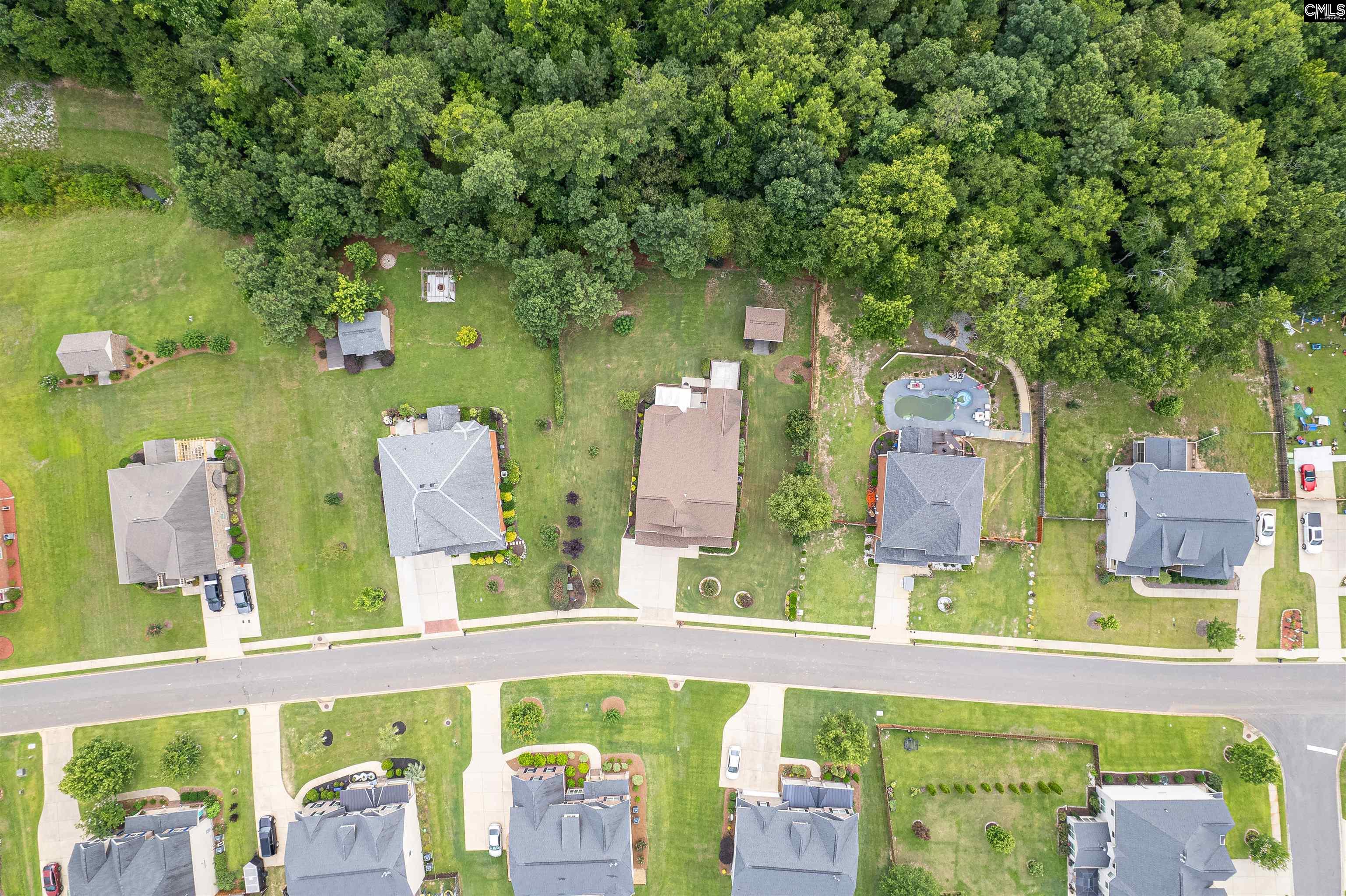 1117 Valley Estates Drive Blythewood, SC 29061