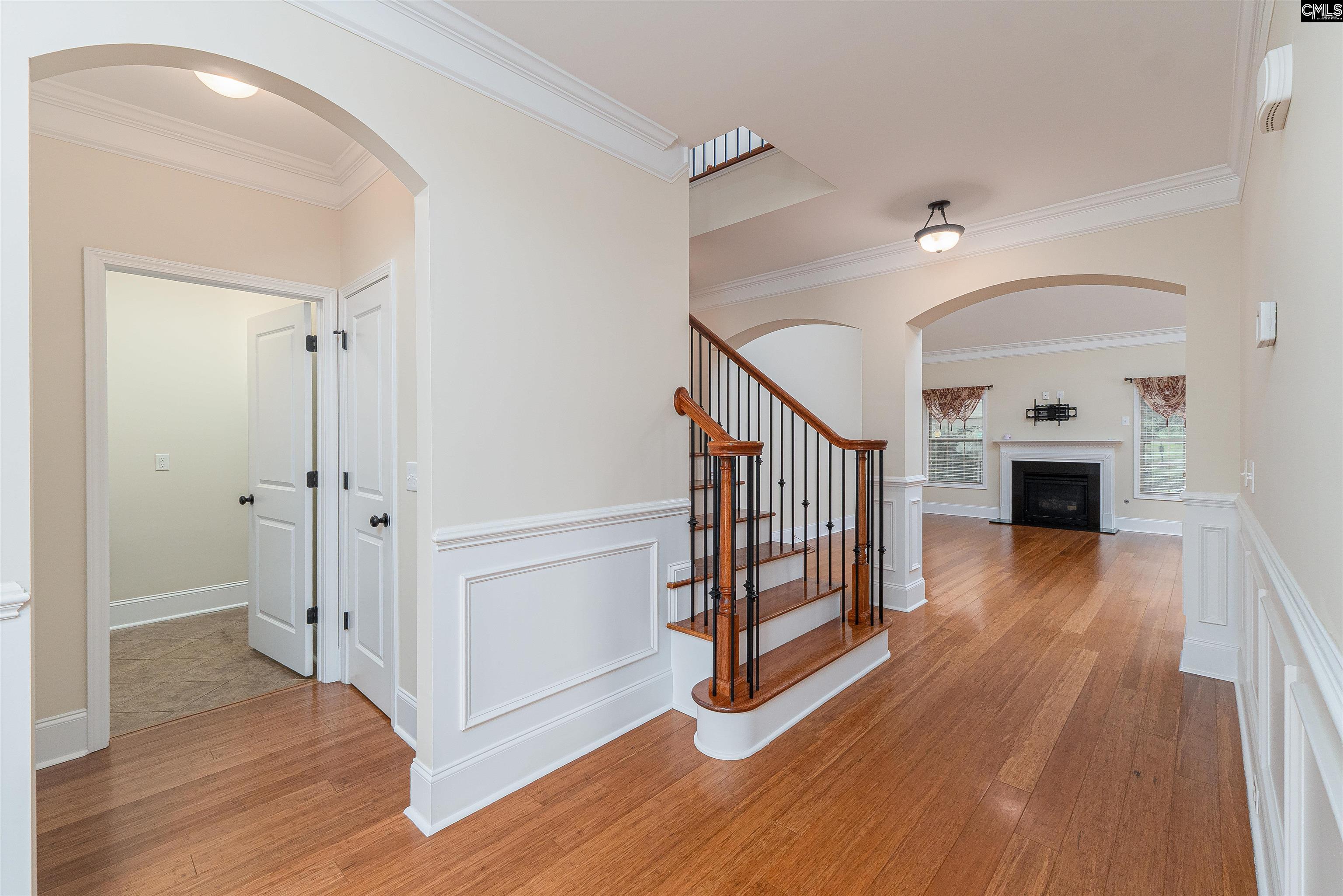 1117 Valley Estates Drive Blythewood, SC 29061