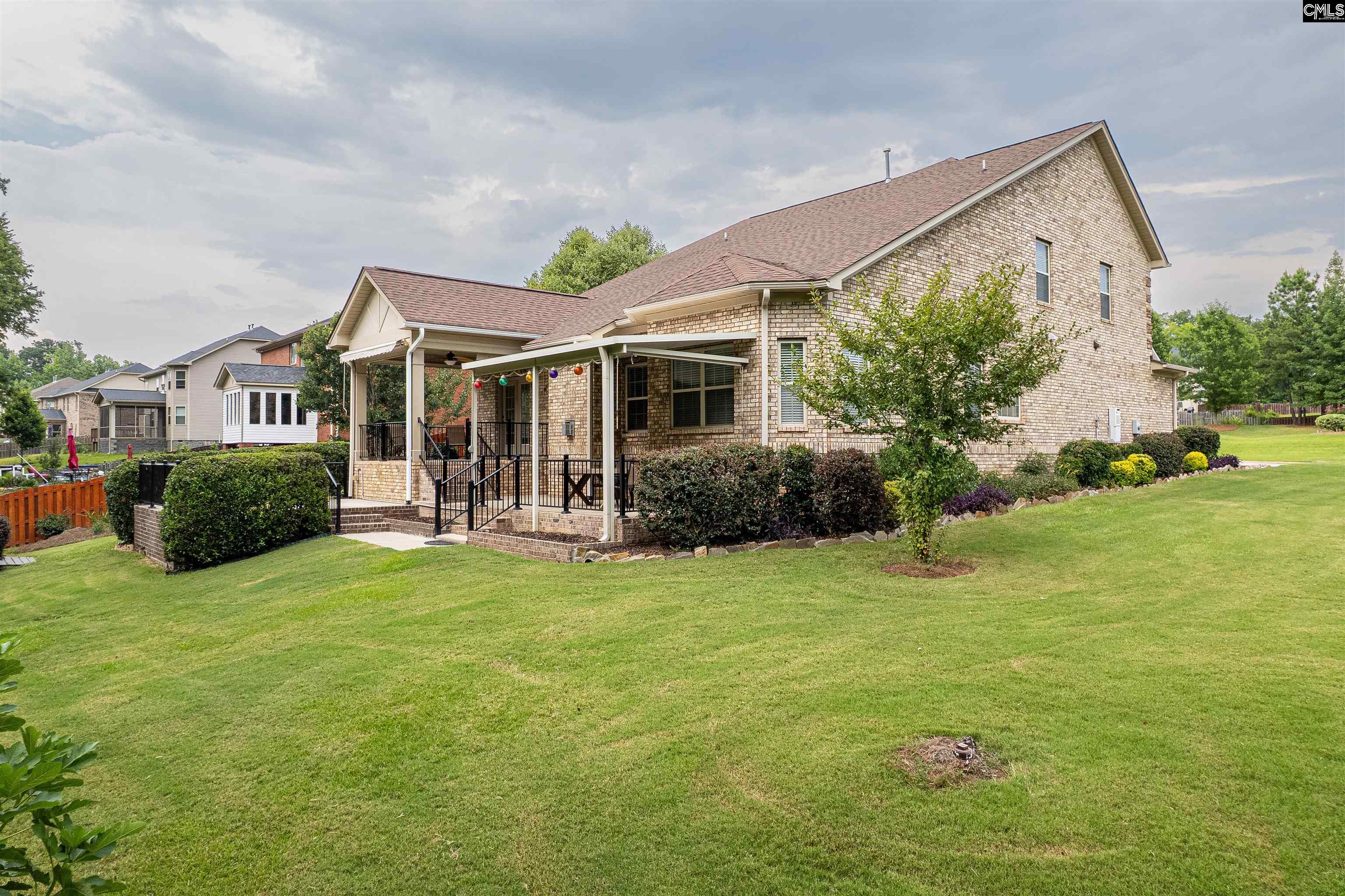 1117 Valley Estates Drive Blythewood, SC 29061