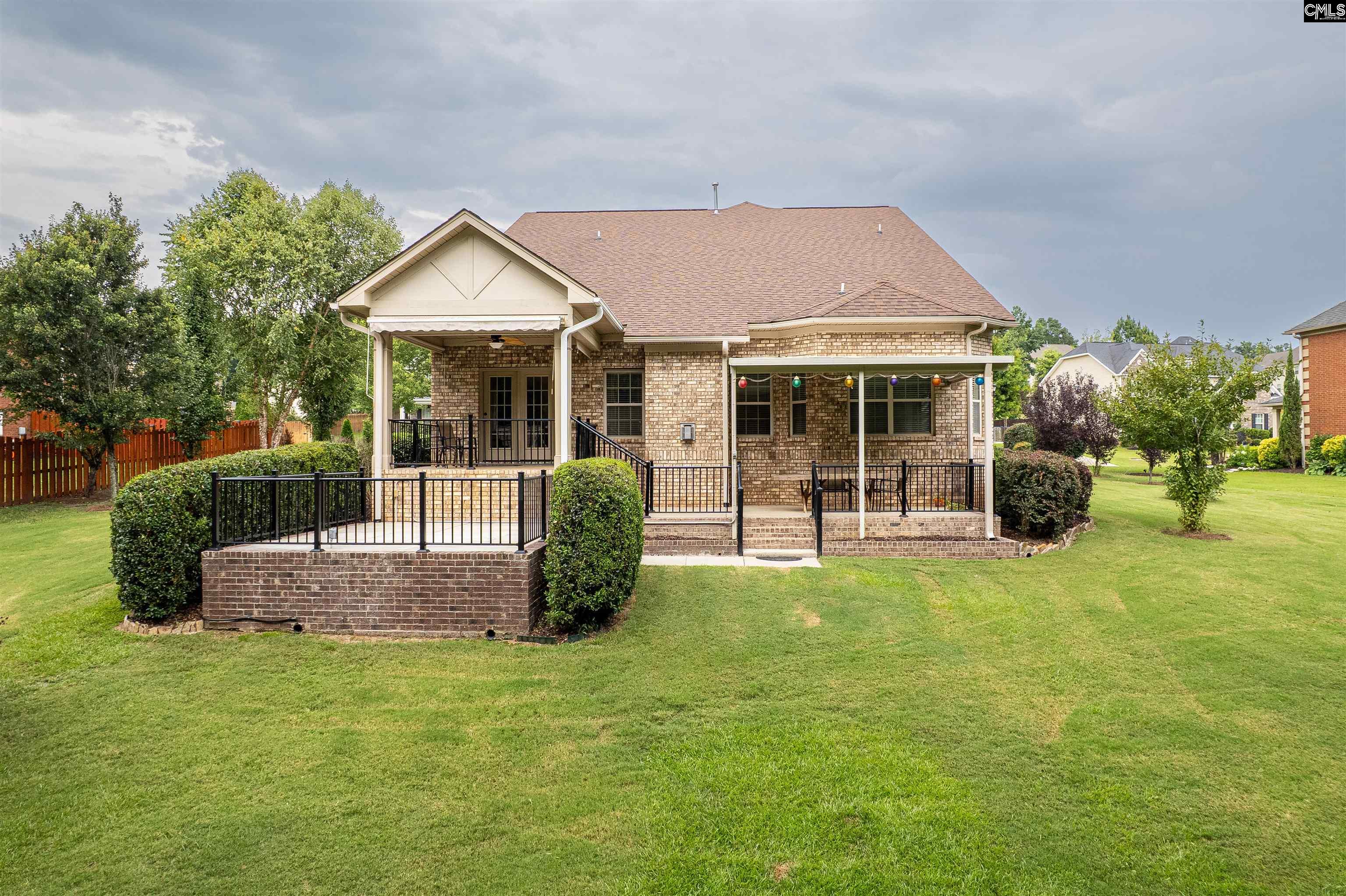 1117 Valley Estates Drive Blythewood, SC 29061