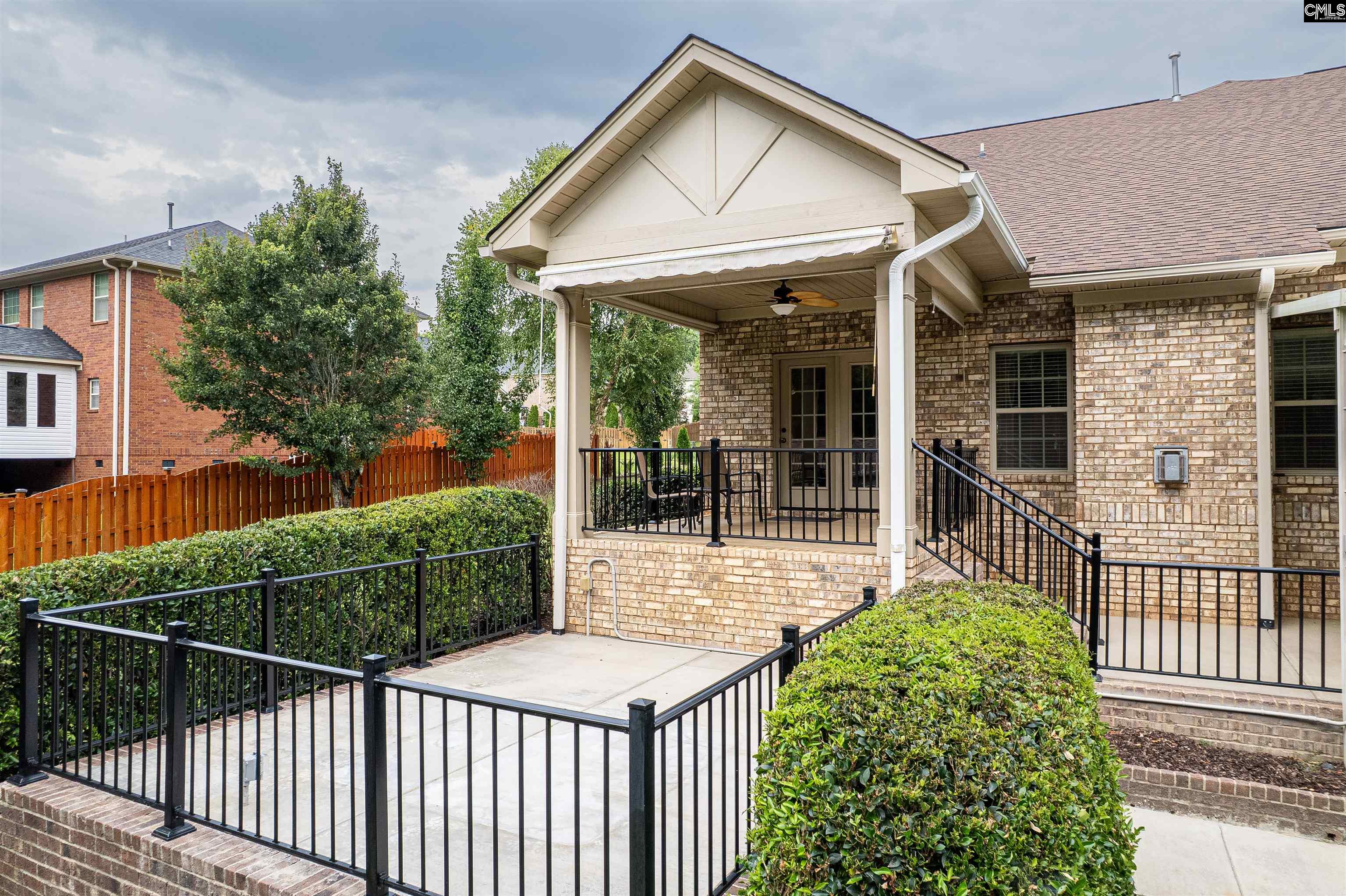 1117 Valley Estates Drive Blythewood, SC 29061