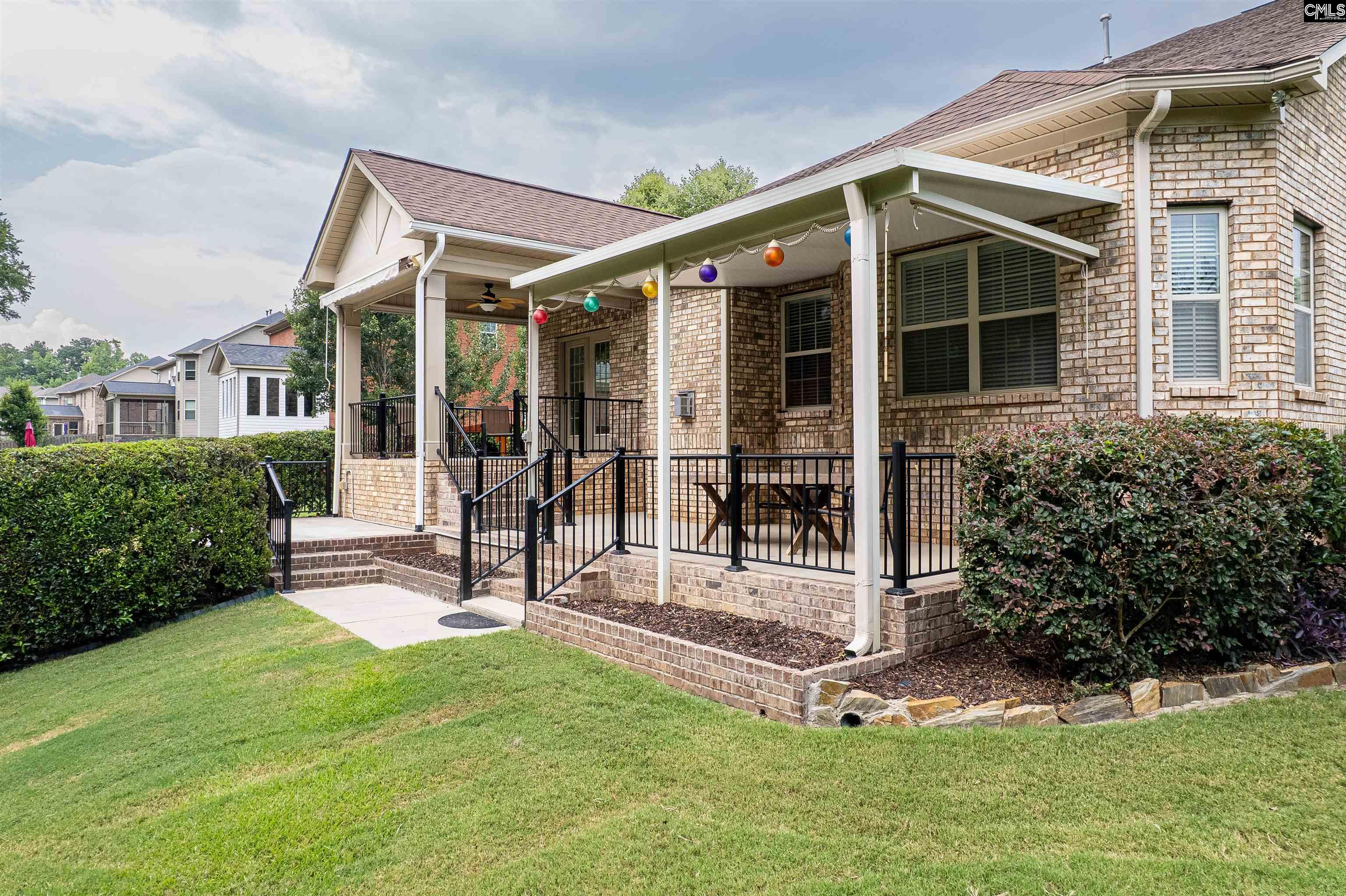 1117 Valley Estates Drive Blythewood, SC 29061