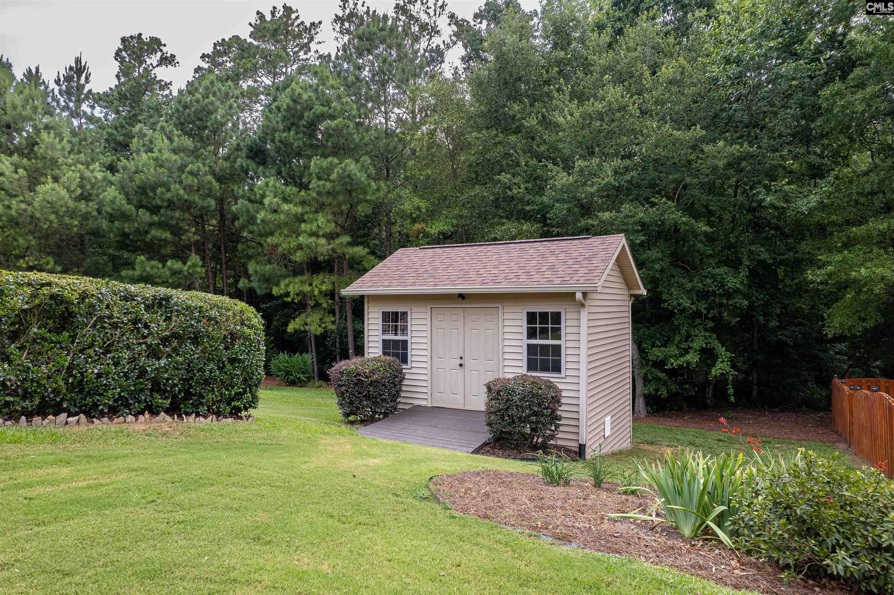 1117 Valley Estates Drive Blythewood, SC 29061