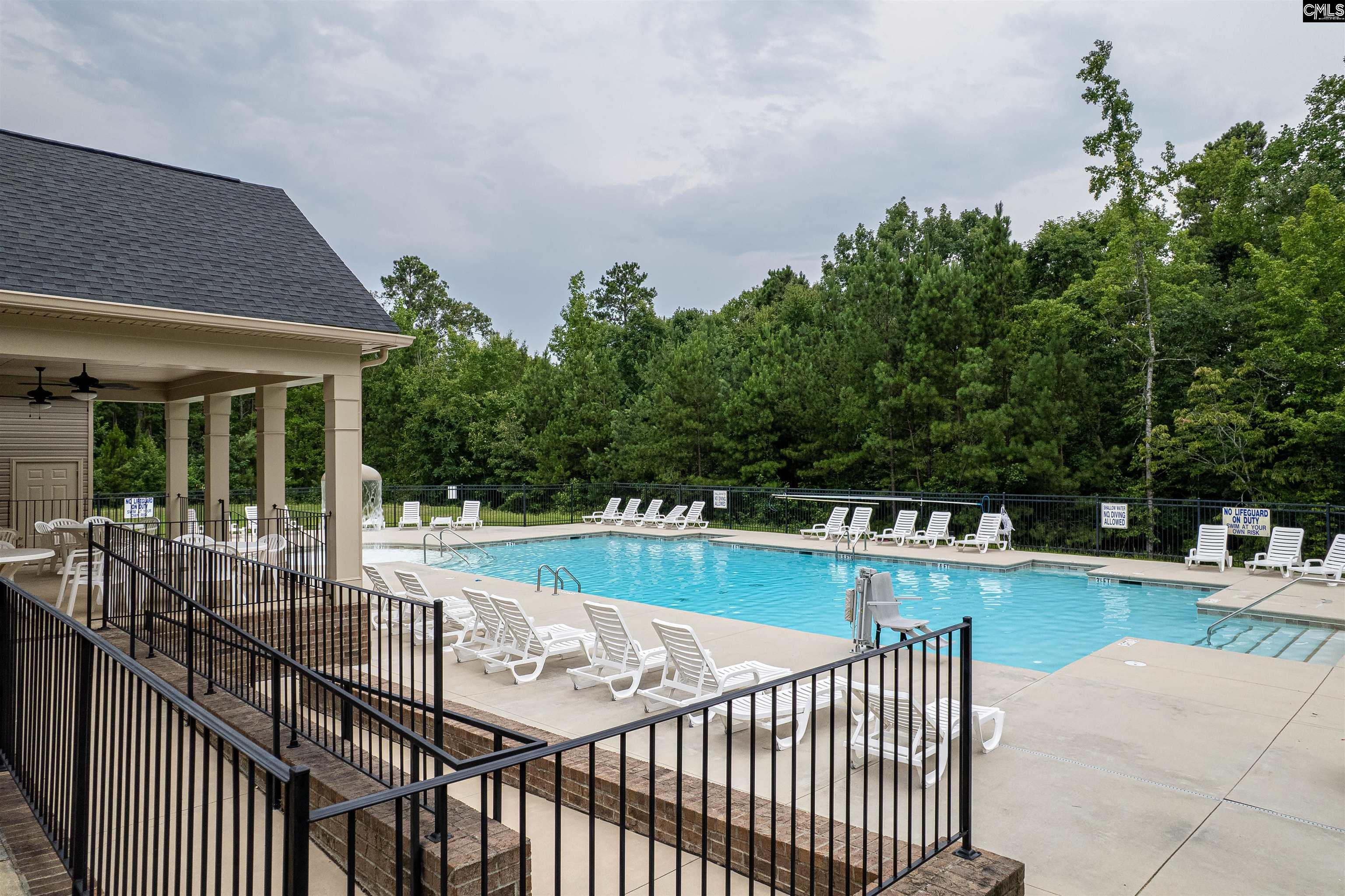 1117 Valley Estates Drive Blythewood, SC 29061