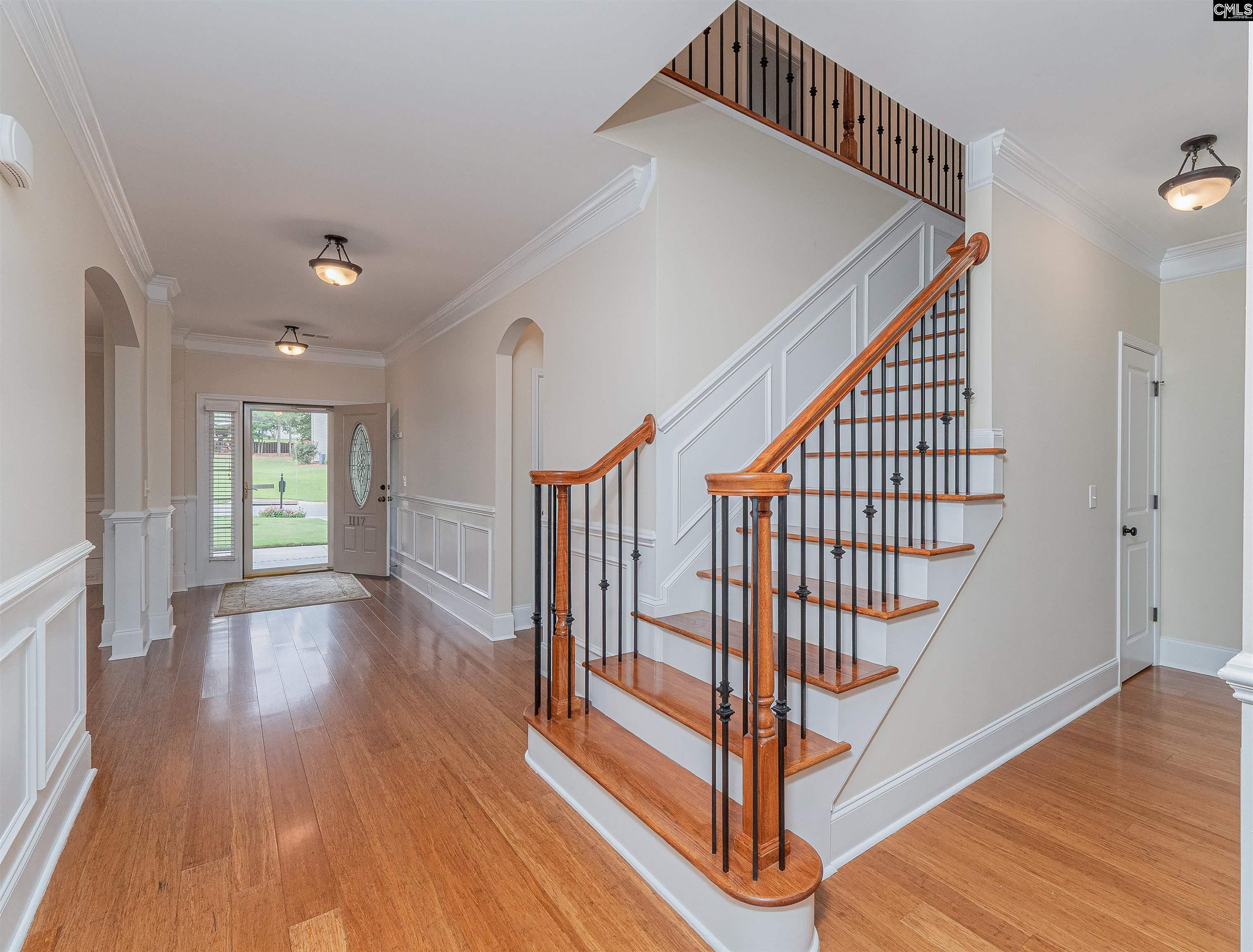 1117 Valley Estates Drive Blythewood, SC 29061