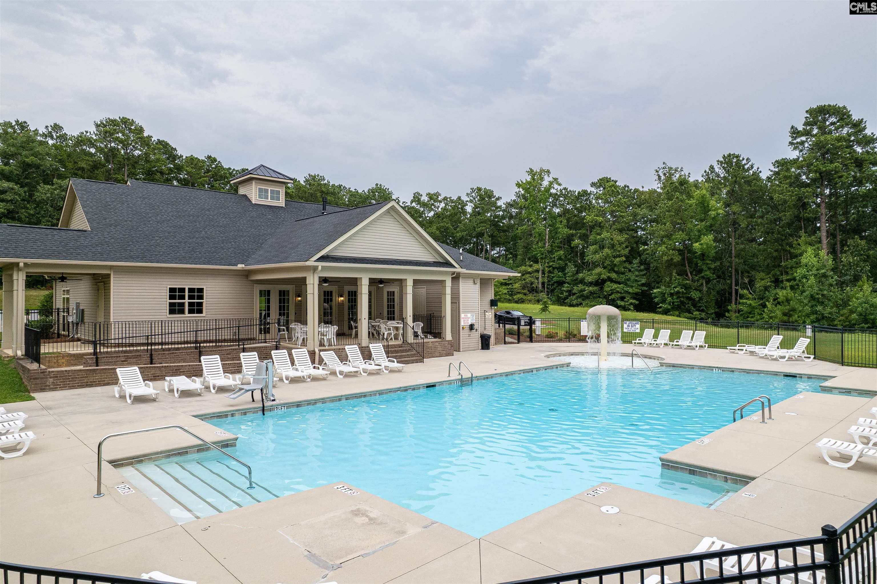 1117 Valley Estates Drive Blythewood, SC 29061