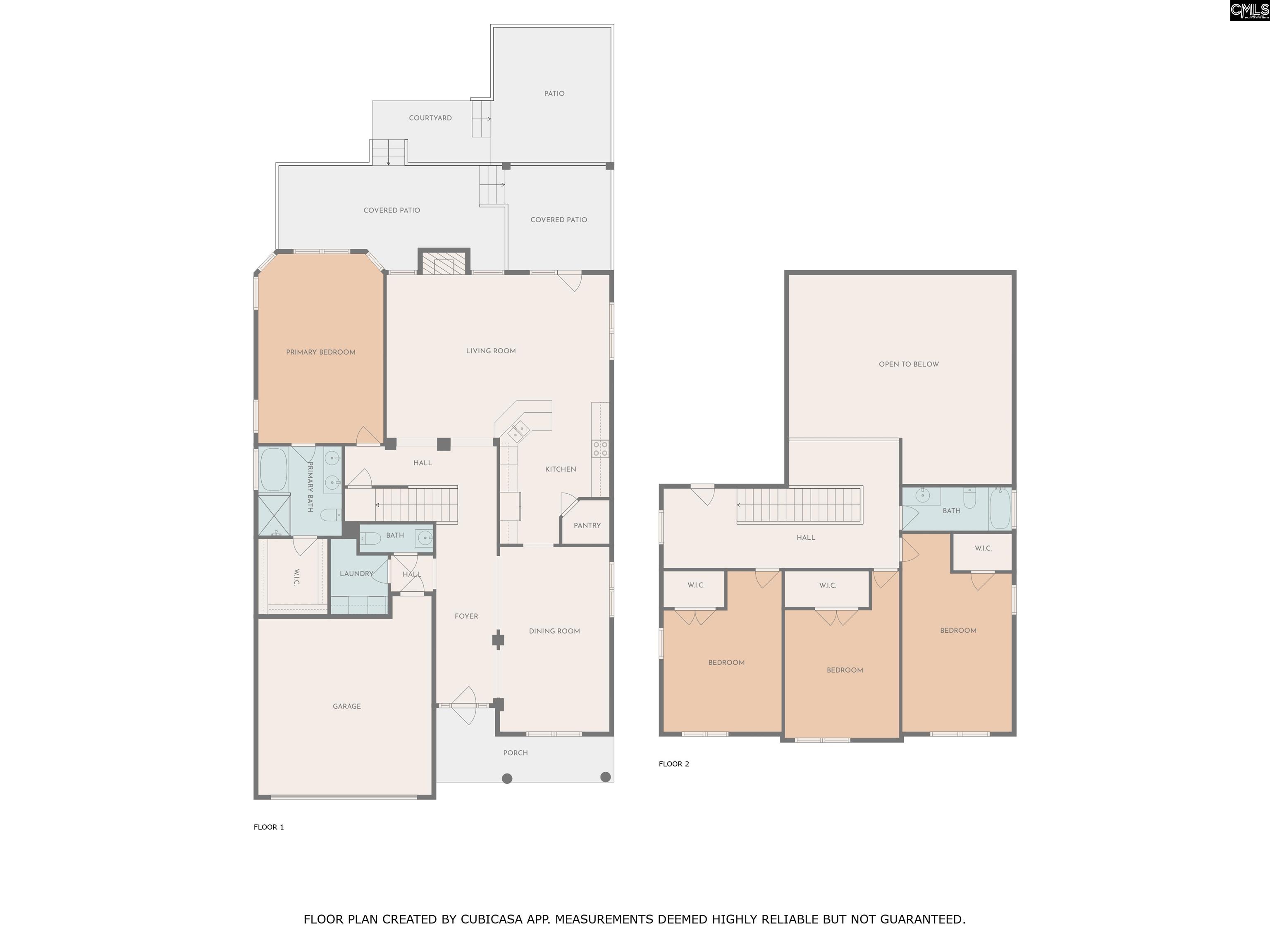 1117 Valley Estates Drive Blythewood, SC 29061