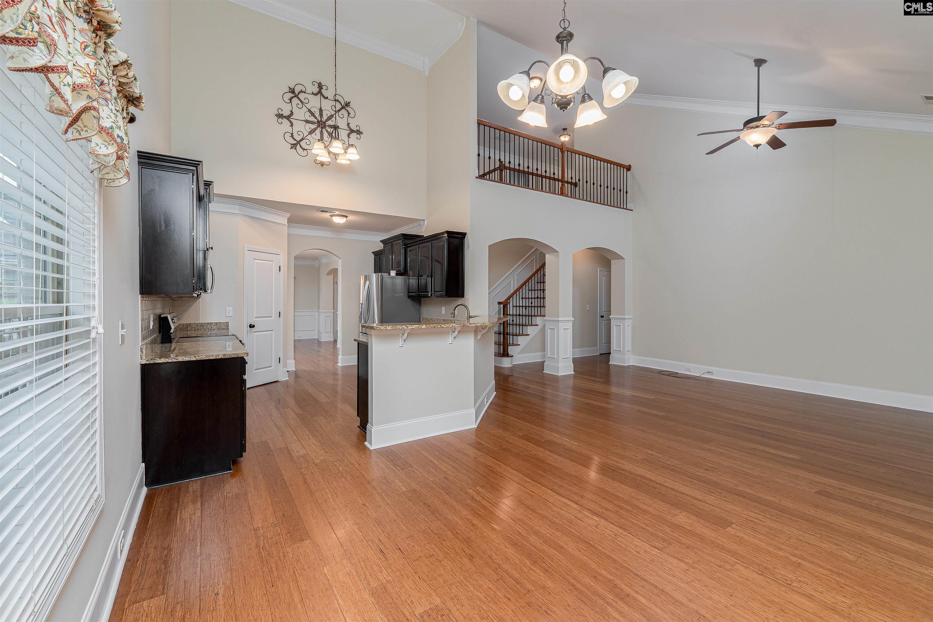 1117 Valley Estates Drive Blythewood, SC 29061