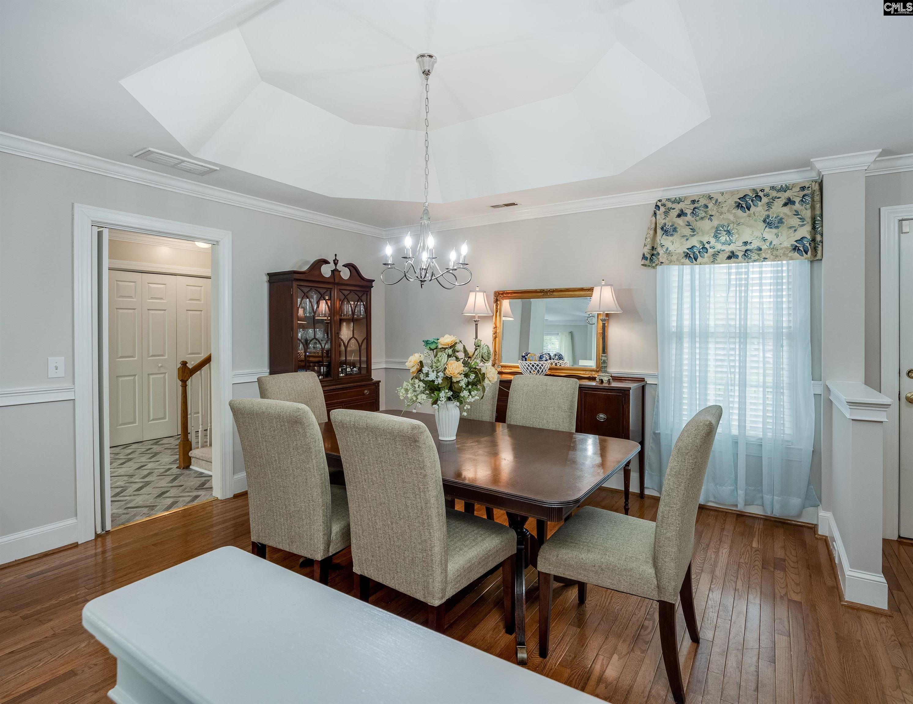 1 Barony Place Circle Columbia, SC 29229-7700