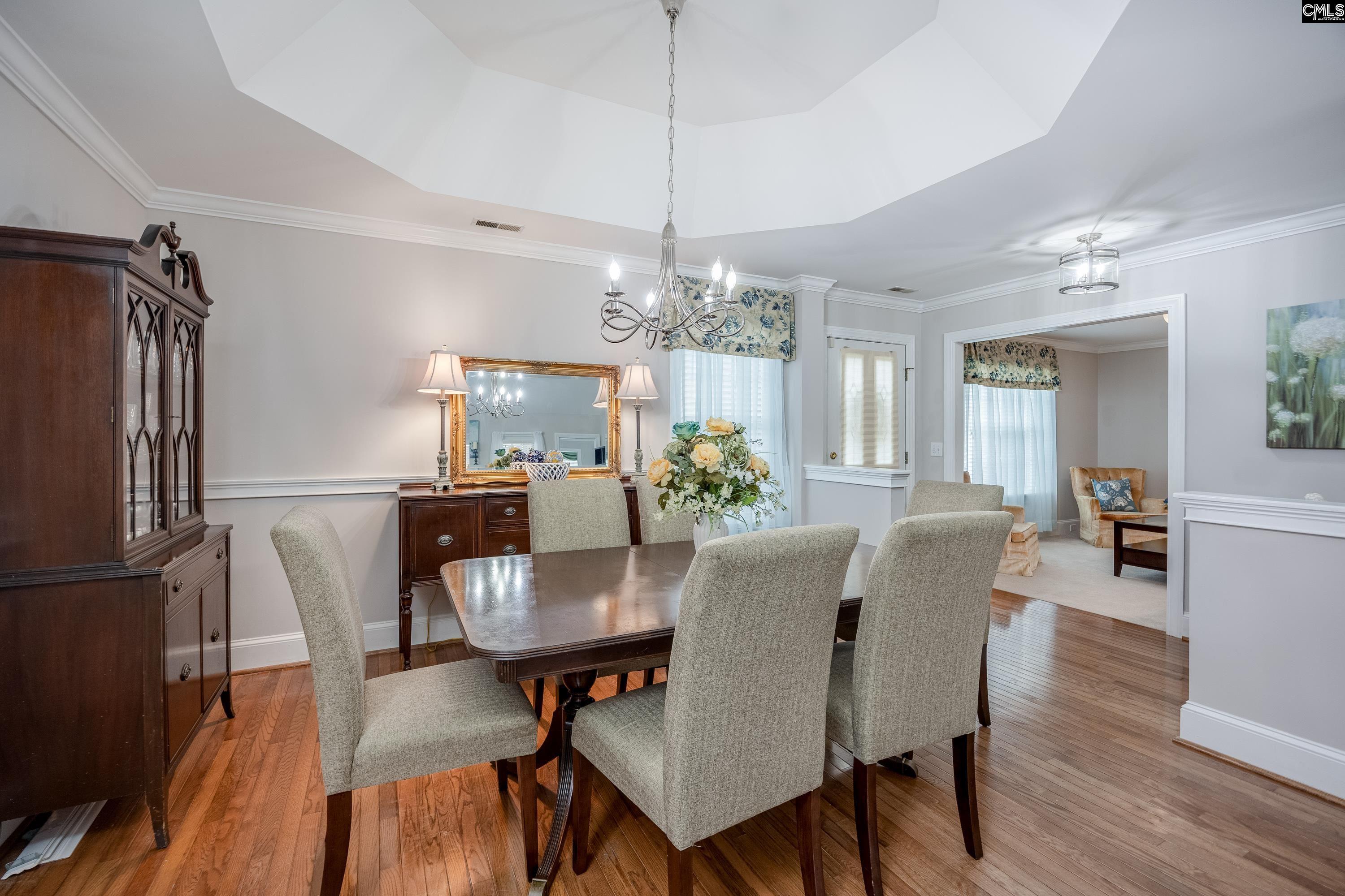 1 Barony Place Circle Columbia, SC 29229-7700