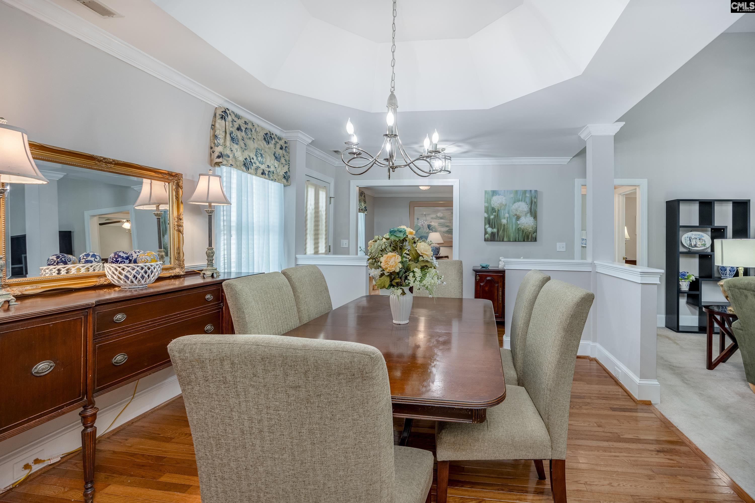 1 Barony Place Circle Columbia, SC 29229-7700