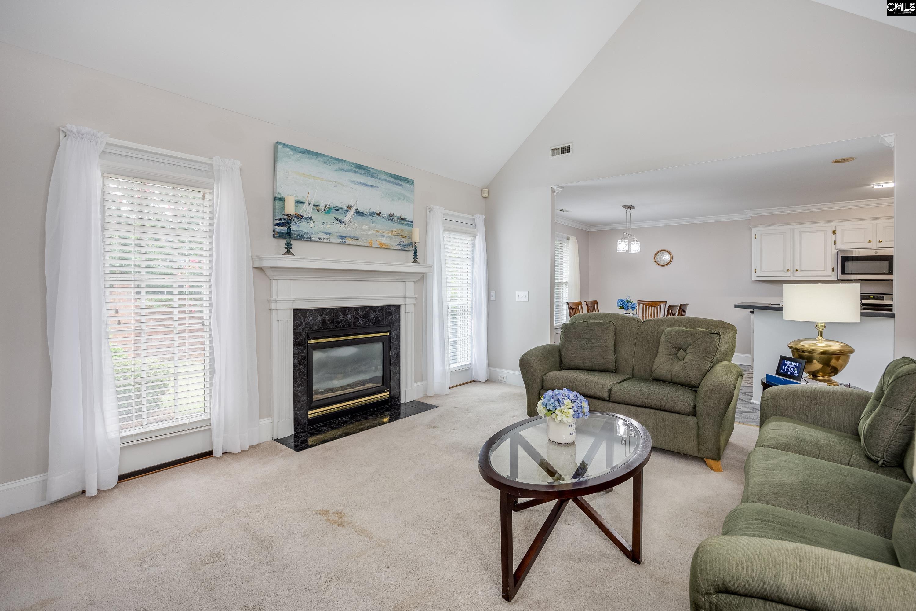 1 Barony Place Circle Columbia, SC 29229-7700