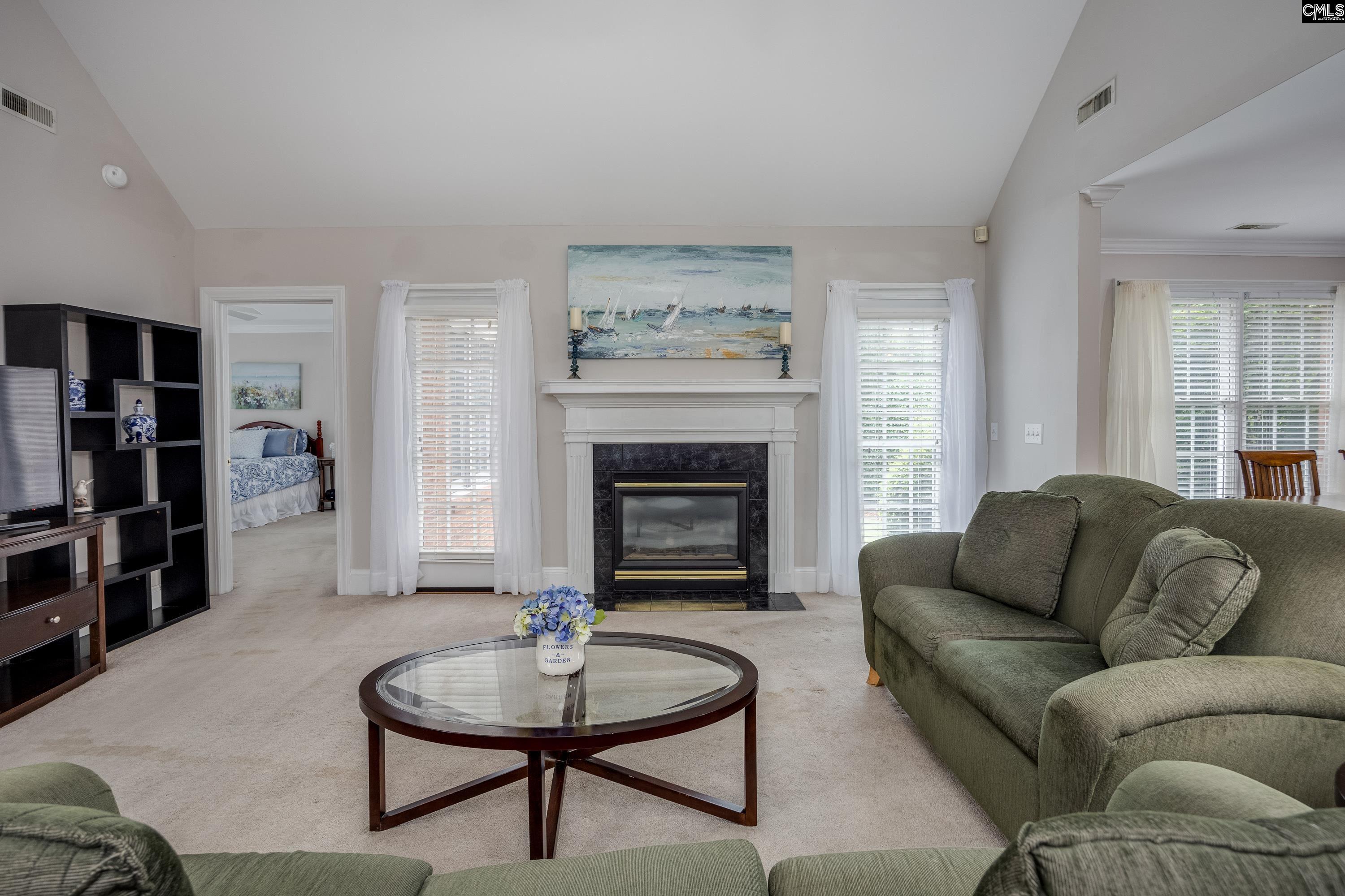 1 Barony Place Circle Columbia, SC 29229-7700
