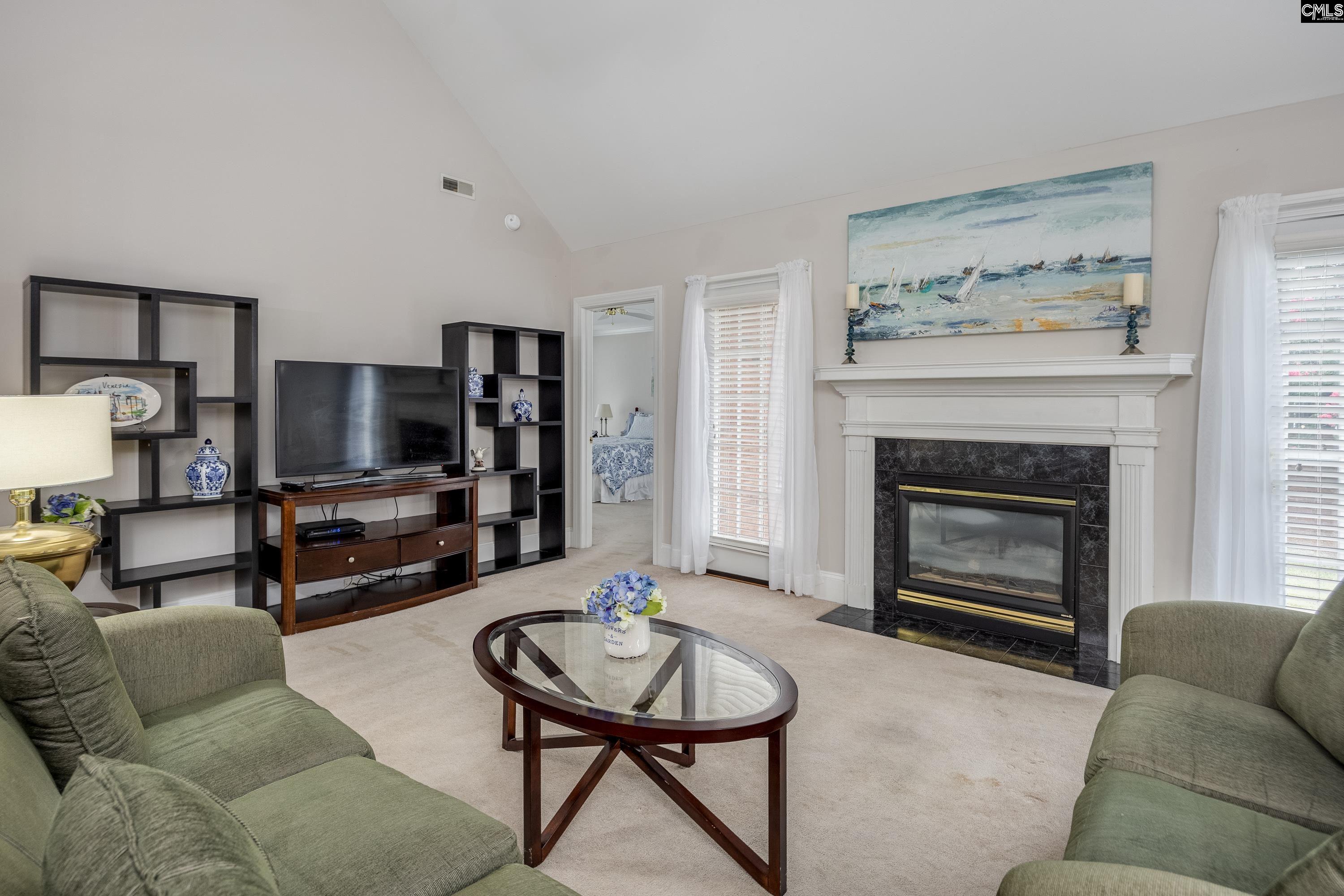 1 Barony Place Circle Columbia, SC 29229-7700