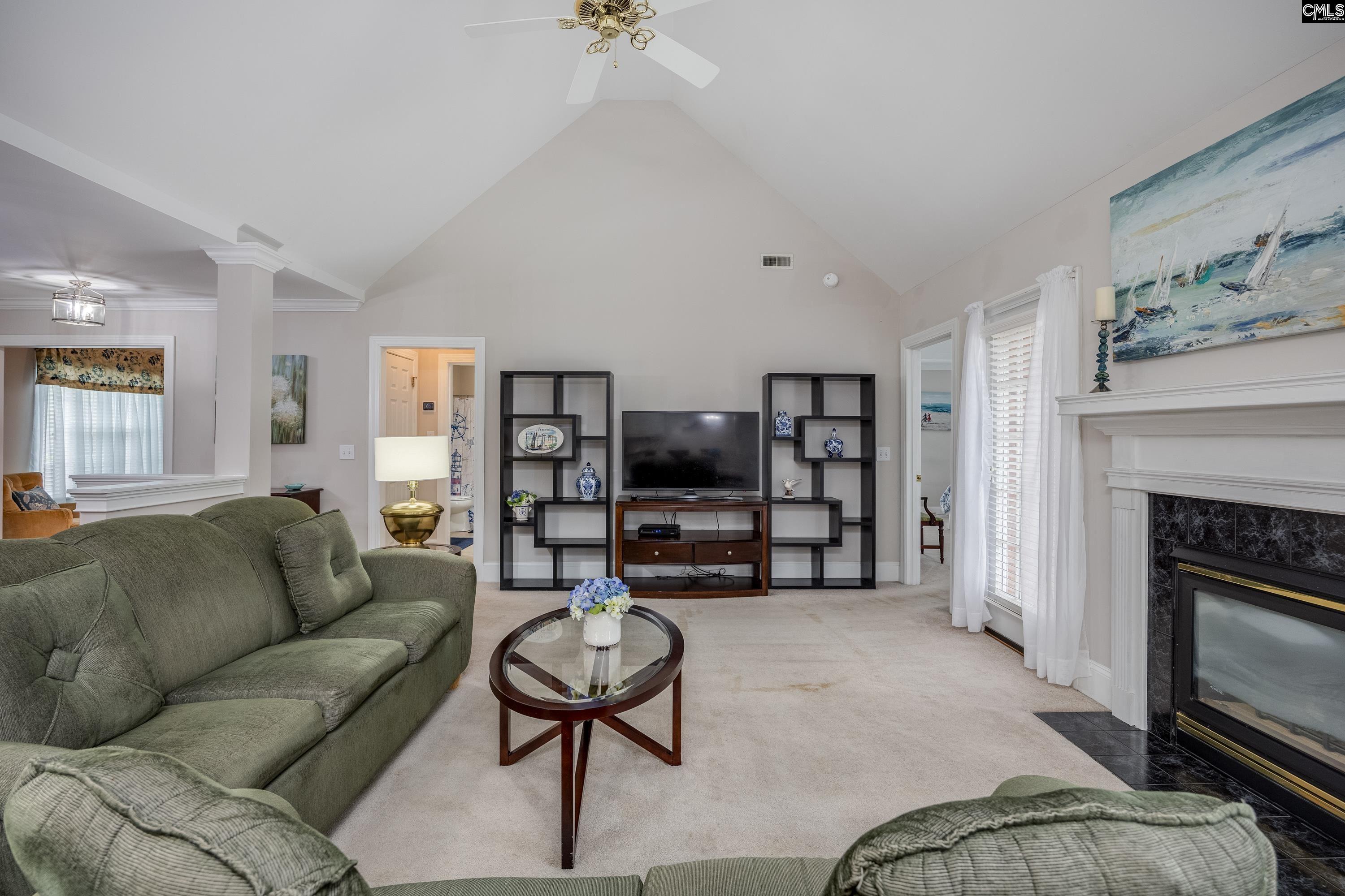 1 Barony Place Circle Columbia, SC 29229-7700