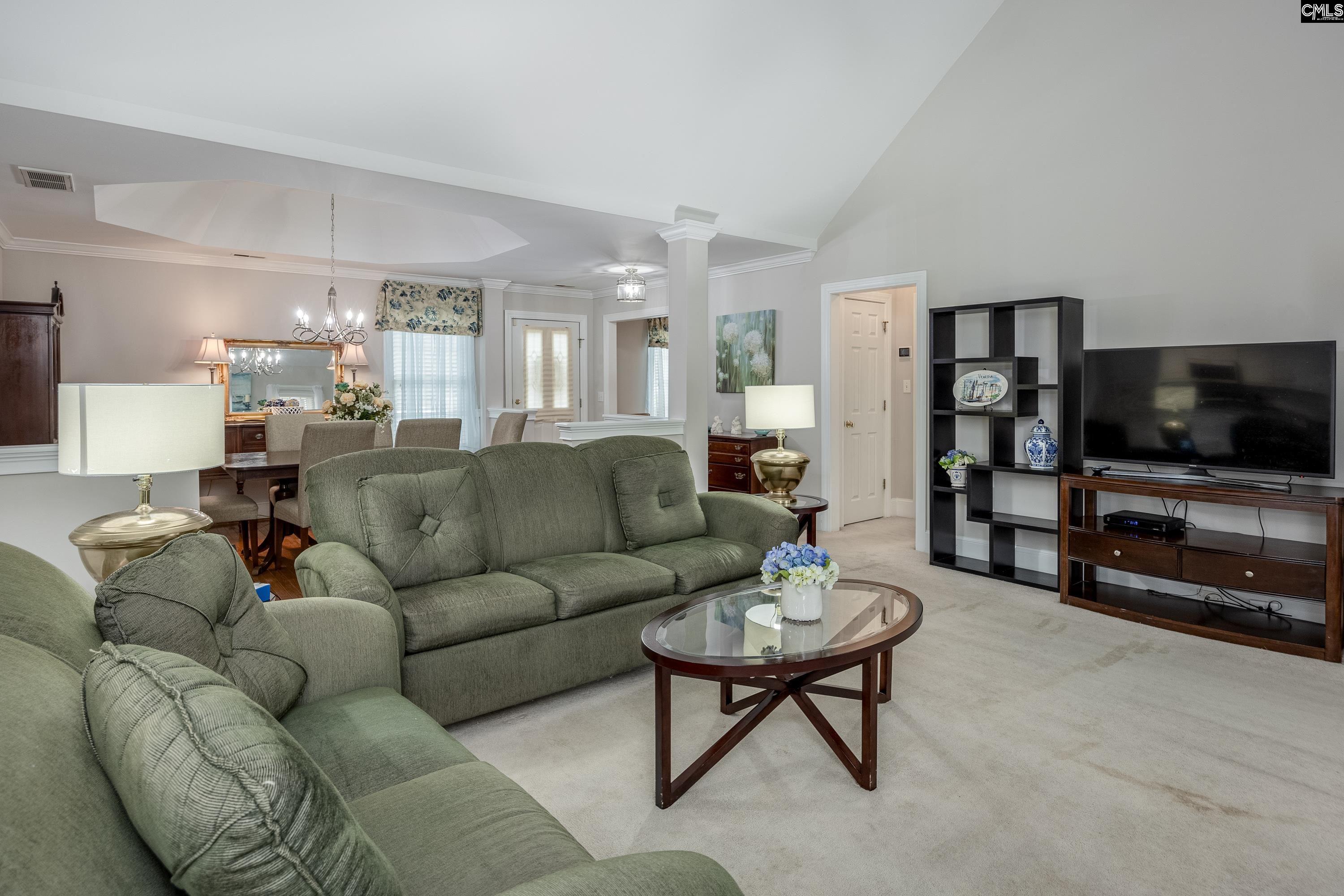 1 Barony Place Circle Columbia, SC 29229-7700