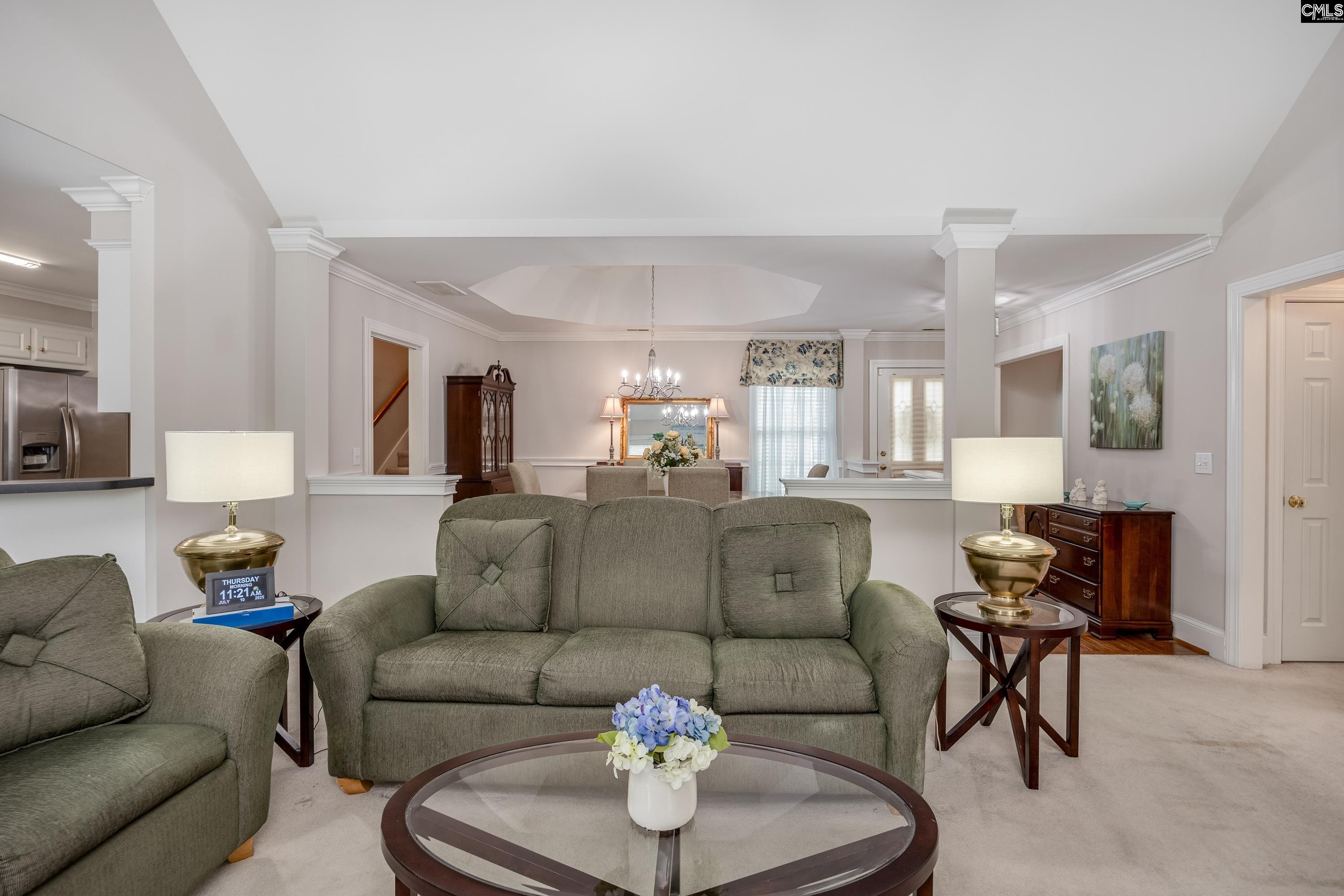 1 Barony Place Circle Columbia, SC 29229-7700