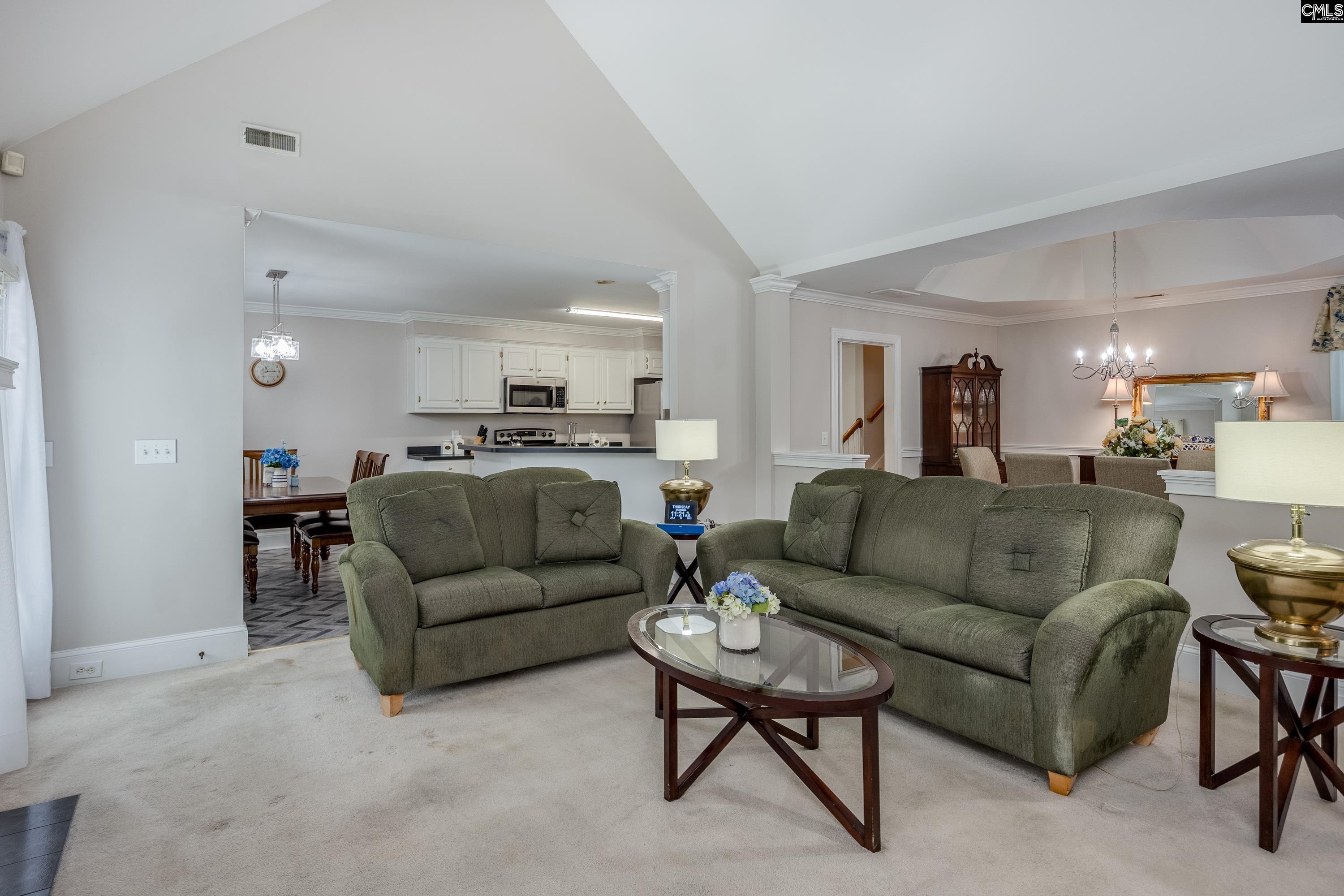 1 Barony Place Circle Columbia, SC 29229-7700