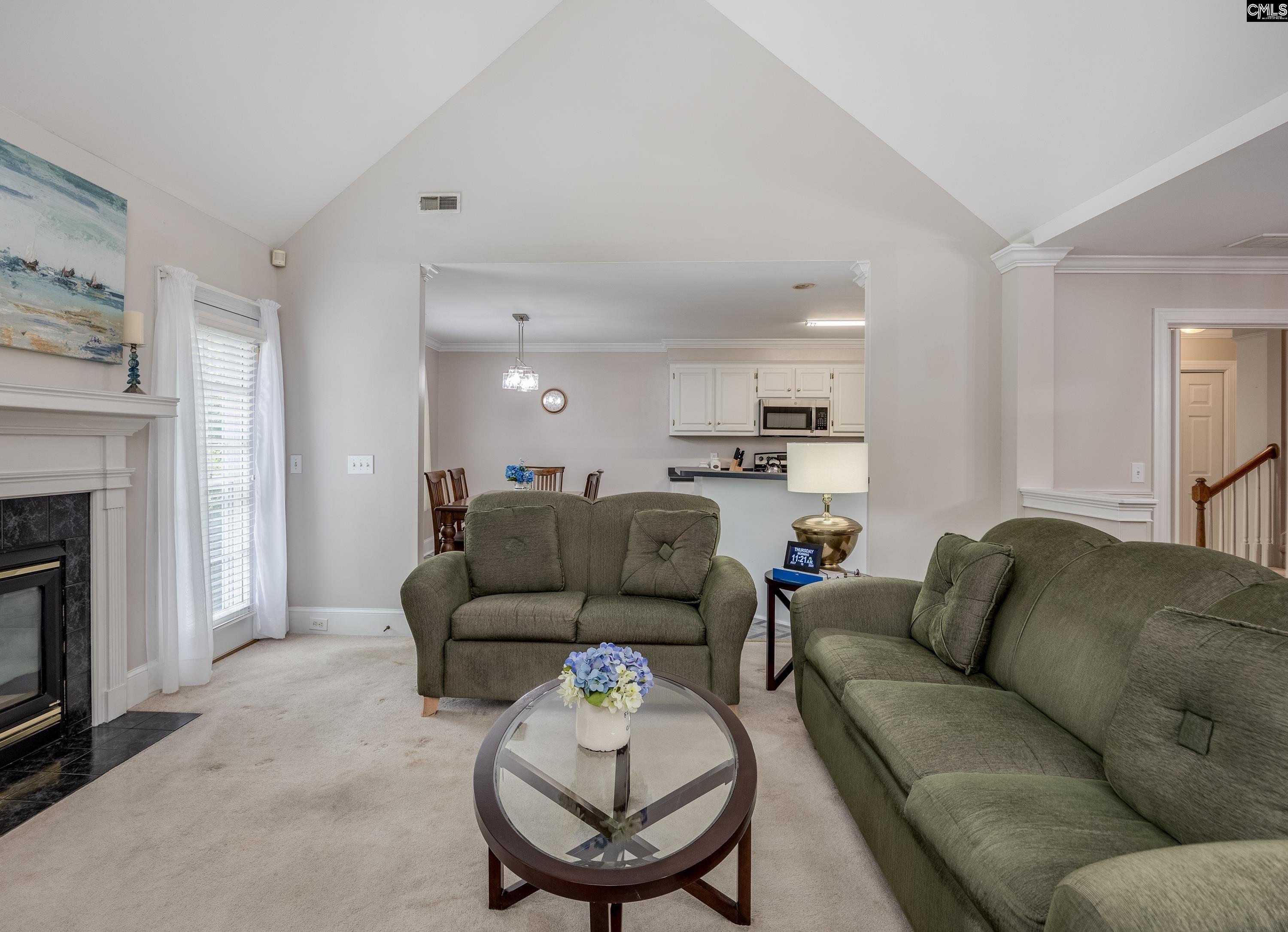 1 Barony Place Circle Columbia, SC 29229-7700